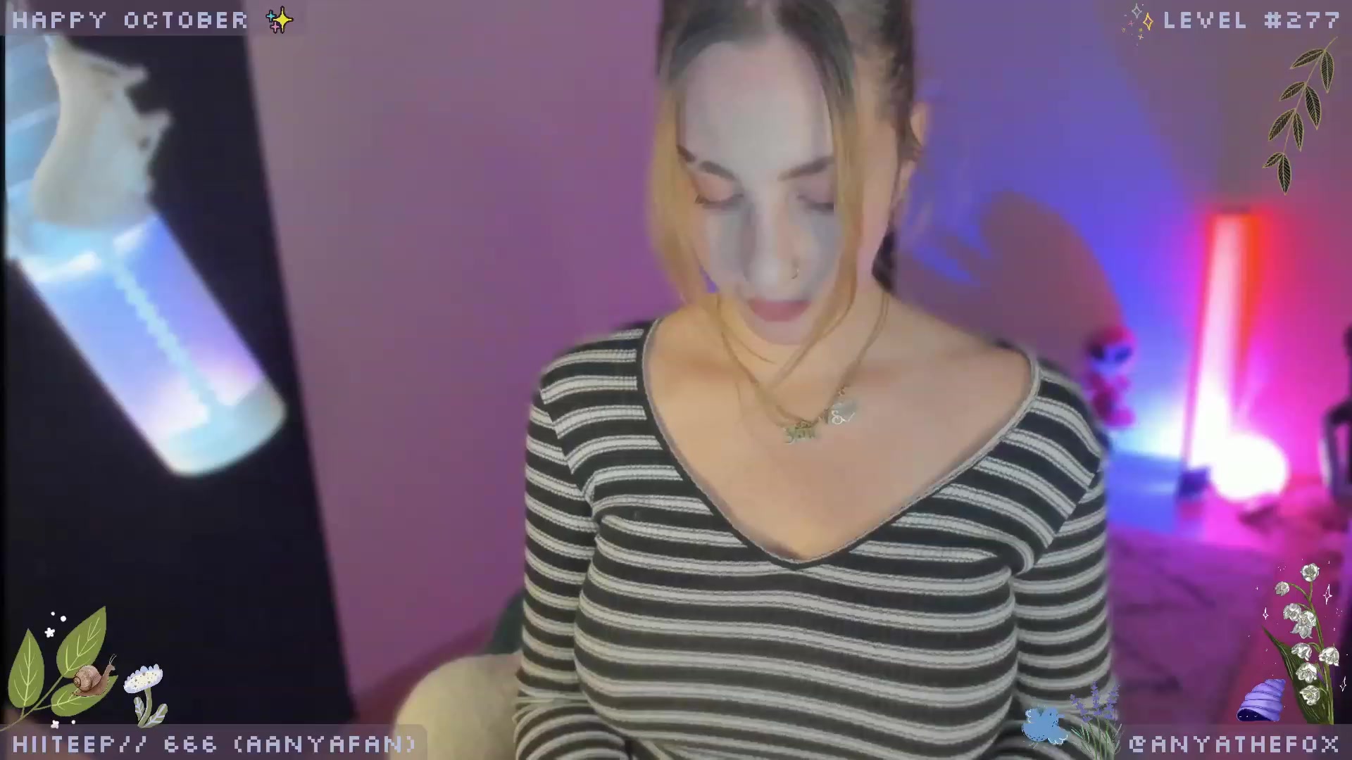 Gallery image thumbnail from AreolaGrande_'s myfreecams stream on, 10/05/2023, 07:47 image 16 of 20