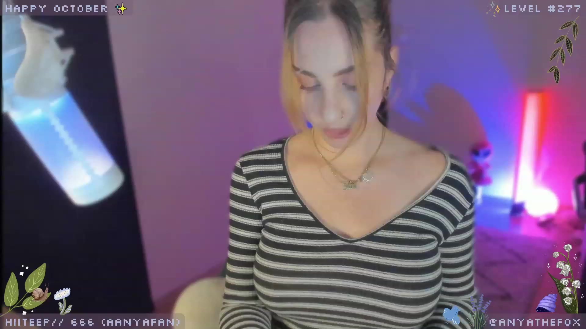 Gallery image thumbnail from AreolaGrande_'s myfreecams stream on, 10/05/2023, 07:47 image 18 of 20