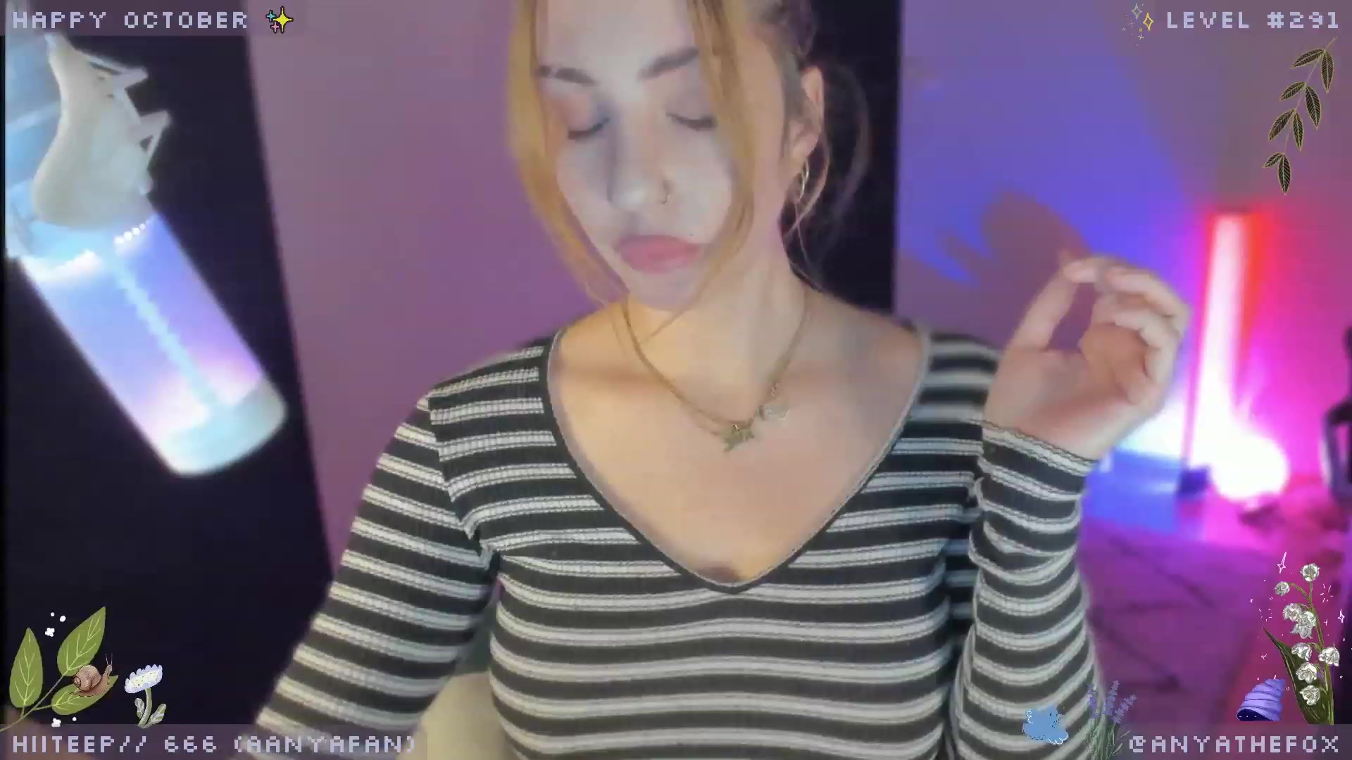 Gallery image thumbnail from AreolaGrande_'s myfreecams stream on, 10/05/2023, 07:47 image 14 of 20