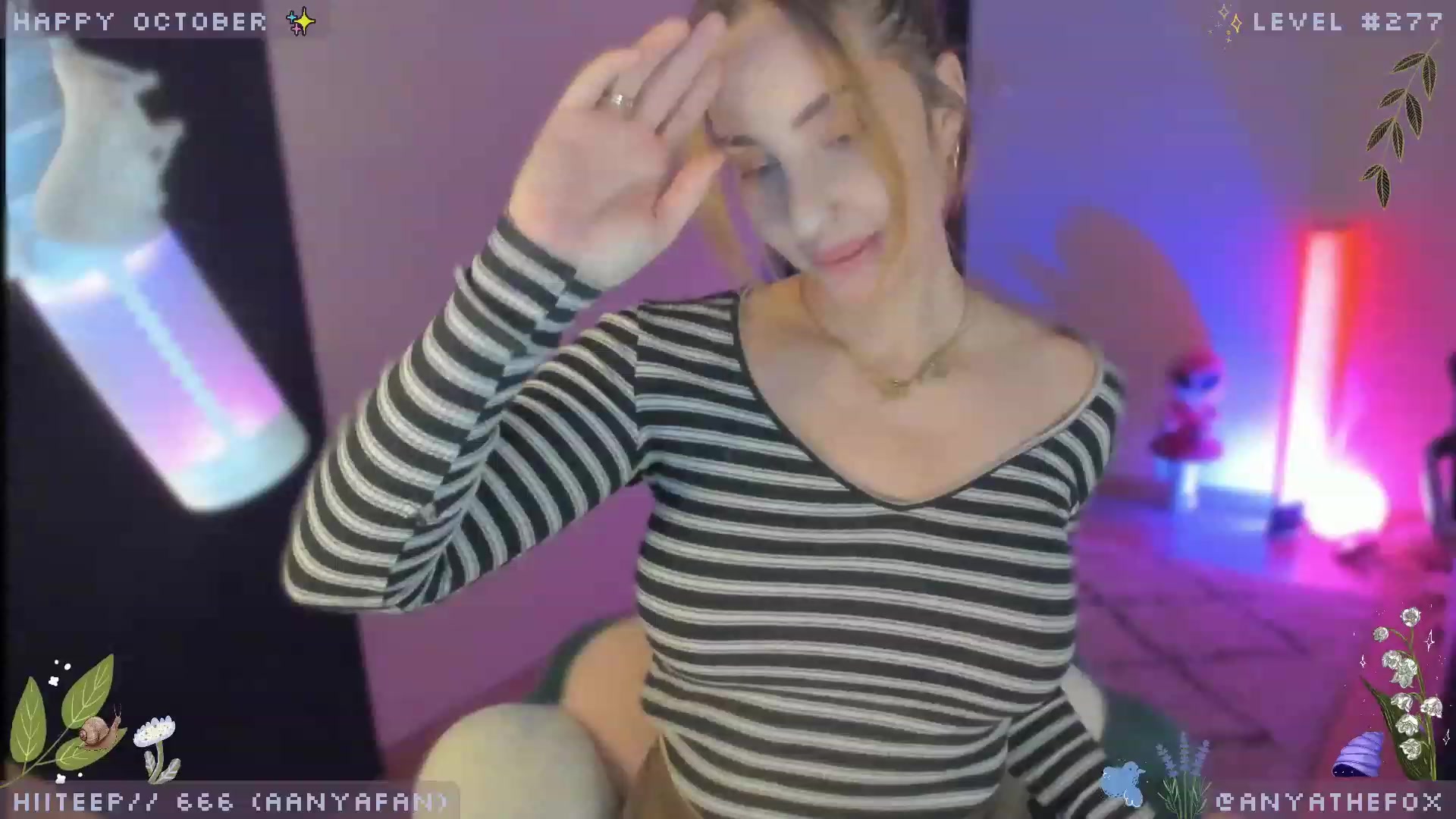 Gallery image thumbnail from AreolaGrande_'s myfreecams stream on, 10/05/2023, 07:47 image 20 of 20
