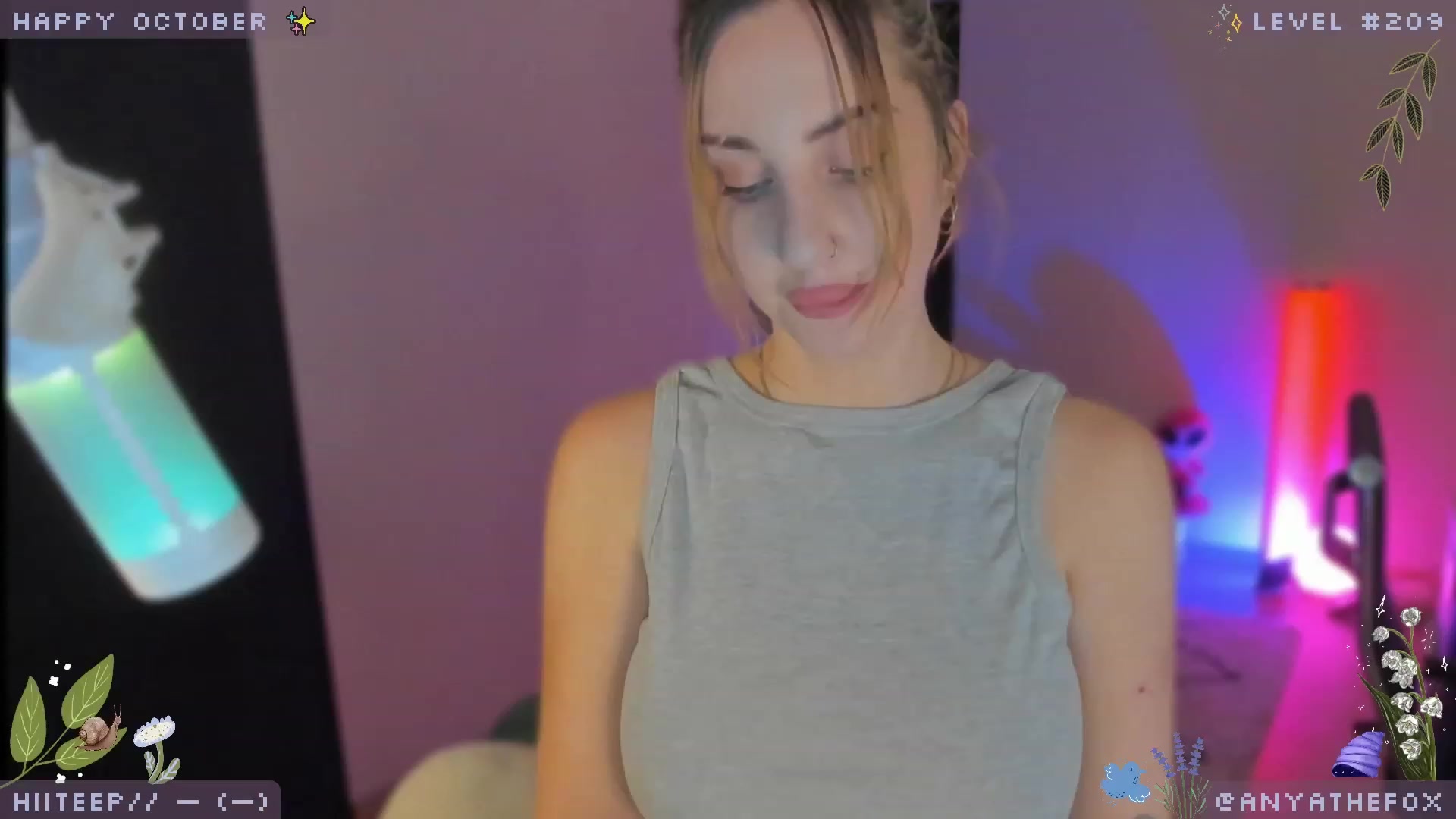 Gallery image thumbnail from AreolaGrande_'s myfreecams stream on, 10/07/2023, 09:19 image 2 of 20