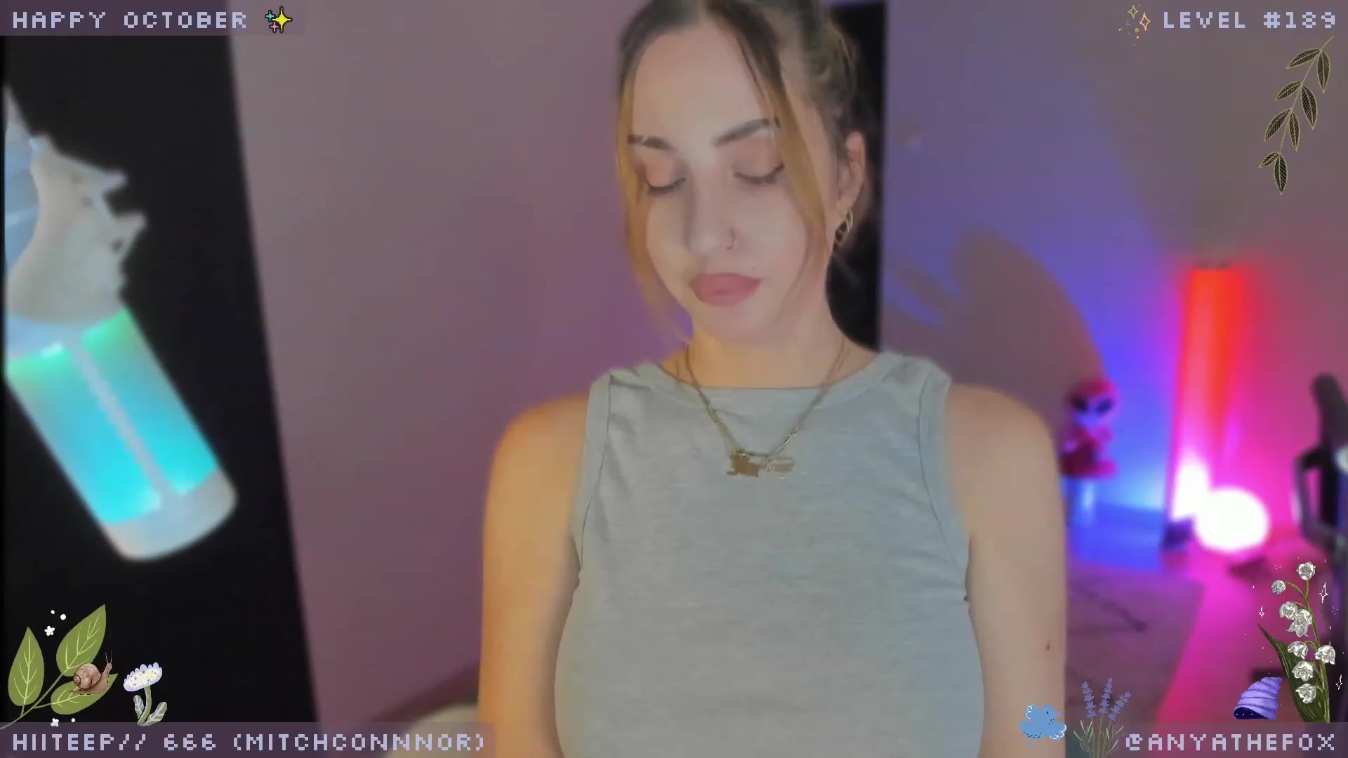 Gallery image thumbnail from AreolaGrande_'s myfreecams stream on, 10/07/2023, 11:02 image 13 of 20