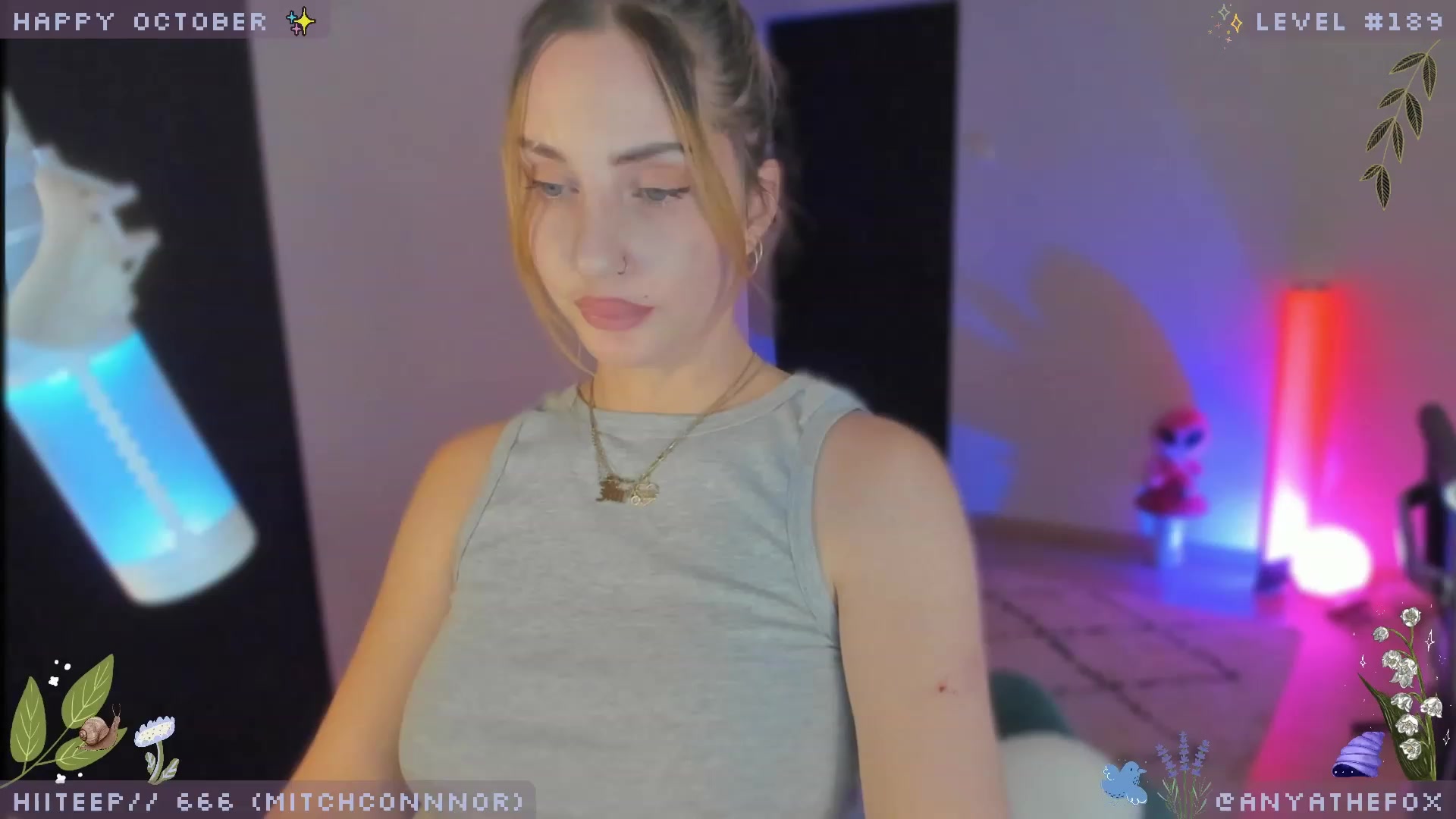 Gallery image thumbnail from AreolaGrande_'s myfreecams stream on, 10/07/2023, 11:02 image 20 of 20