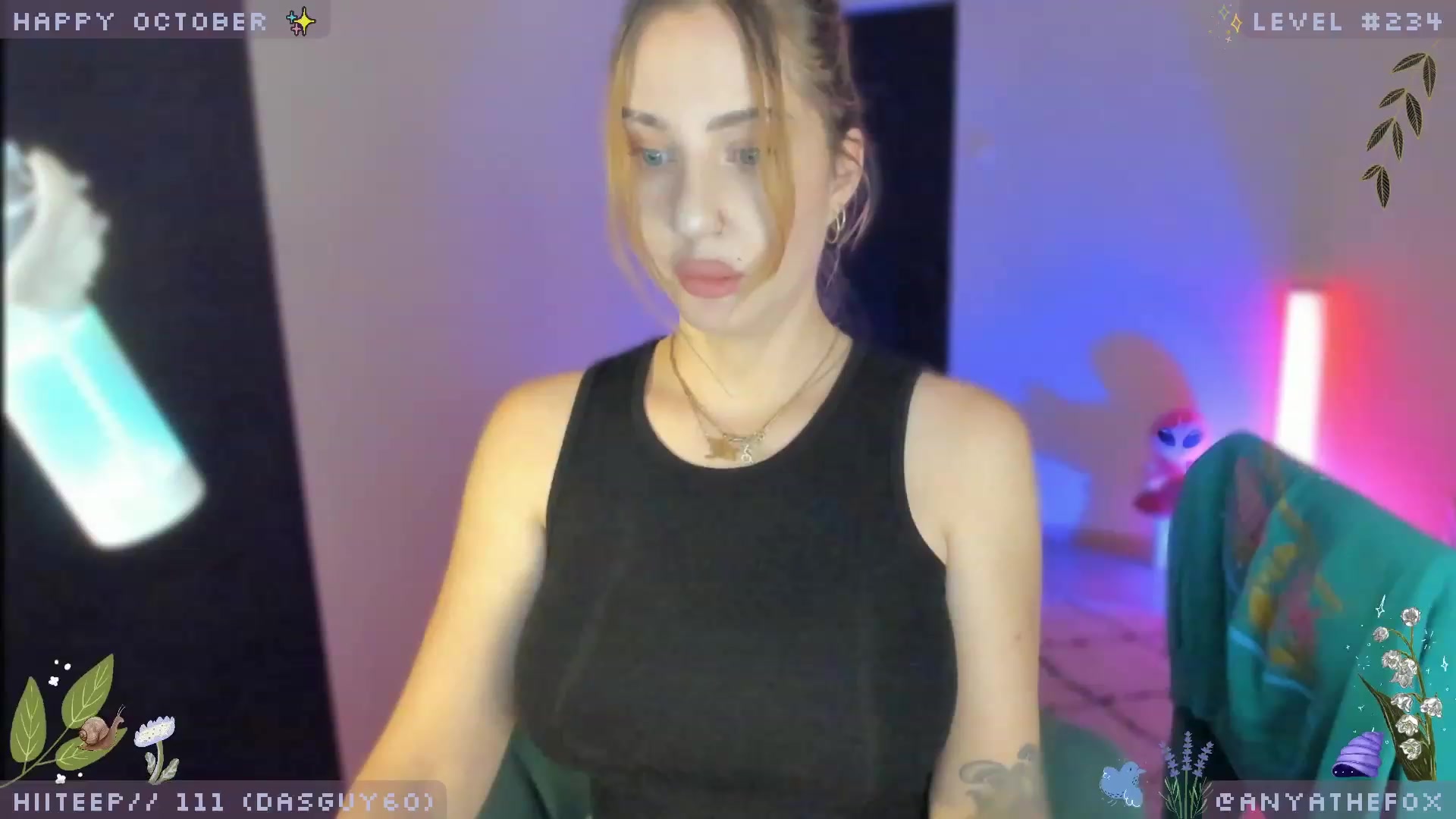 Gallery image thumbnail from AreolaGrande_'s myfreecams stream on, 10/08/2023, 08:41 image 3 of 20