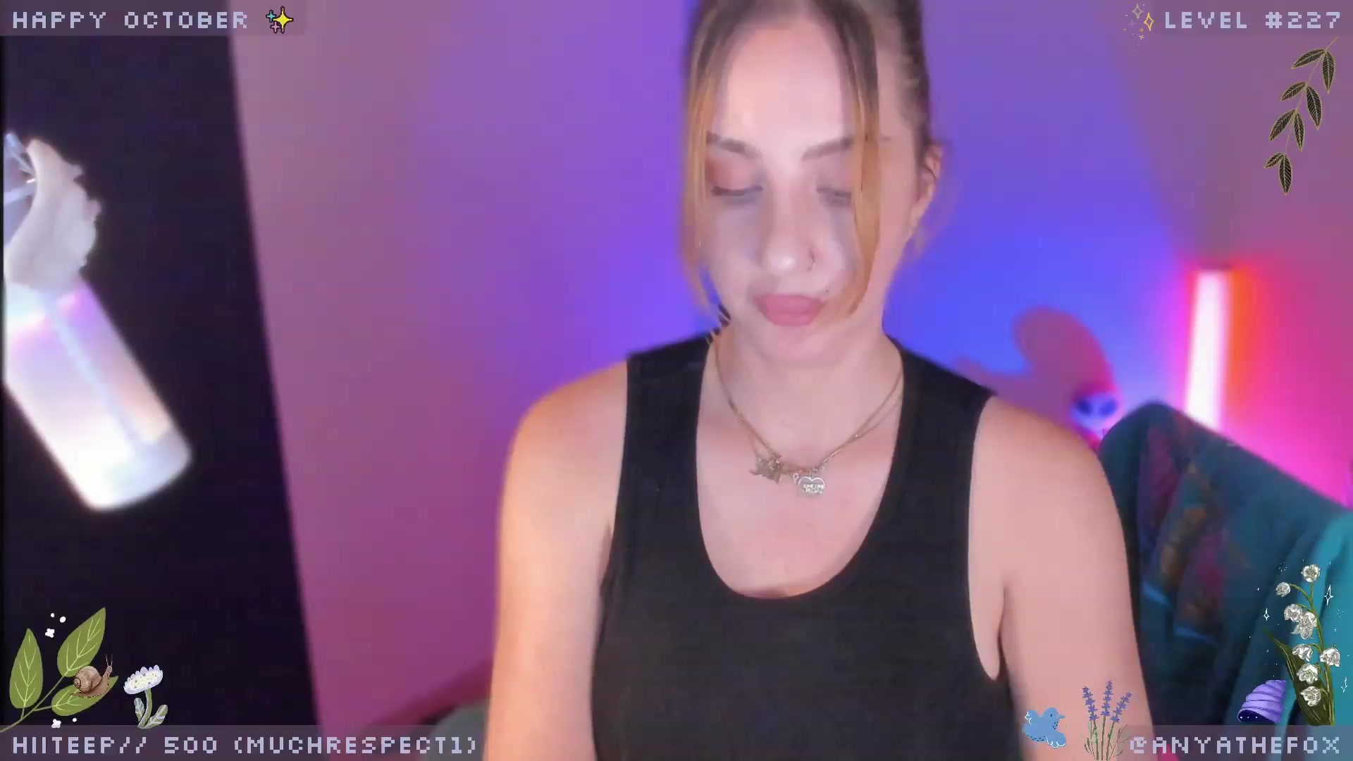 Gallery image thumbnail from AreolaGrande_'s myfreecams stream on, 10/08/2023, 08:41 image 18 of 20