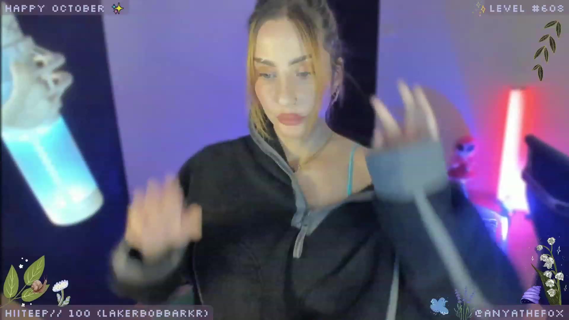 Gallery image thumbnail from AreolaGrande_'s myfreecams stream on, 10/15/2023, 08:21 image 19 of 20