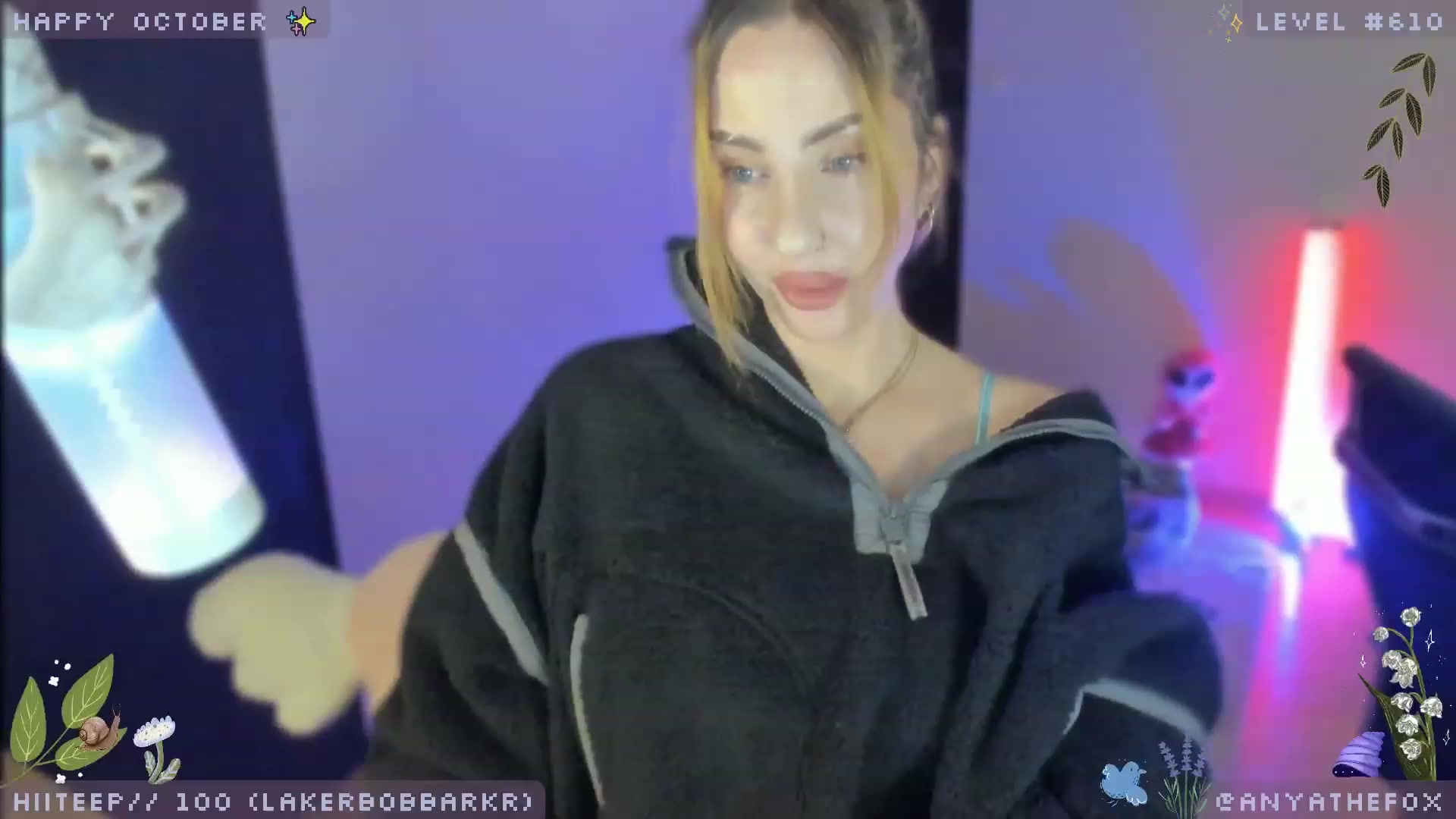 Gallery image thumbnail from AreolaGrande_'s myfreecams stream on, 10/15/2023, 08:21 image 5 of 20