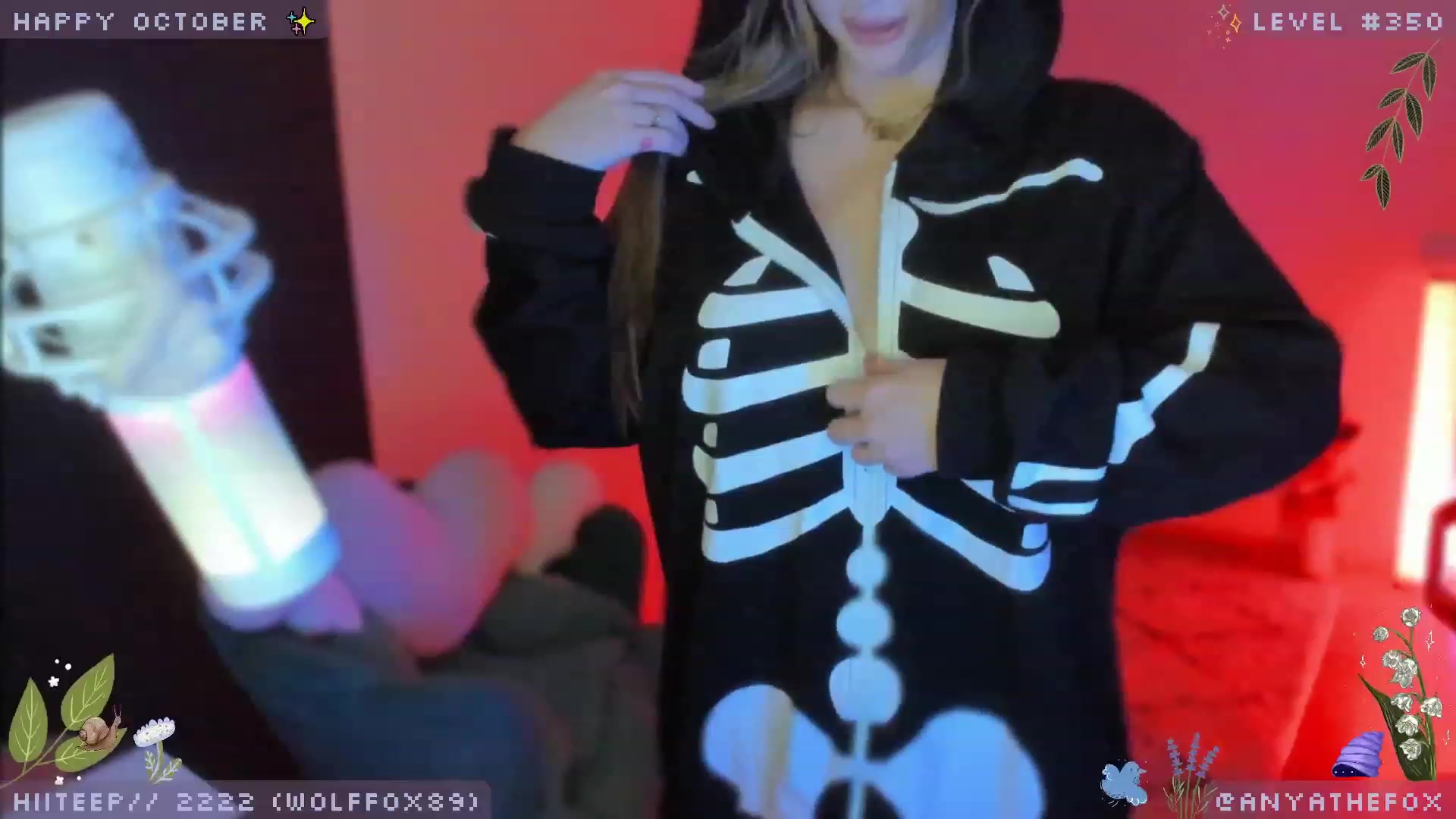 Gallery image thumbnail from AreolaGrande_'s myfreecams stream on, 10/22/2023, 10:05 image 11 of 20