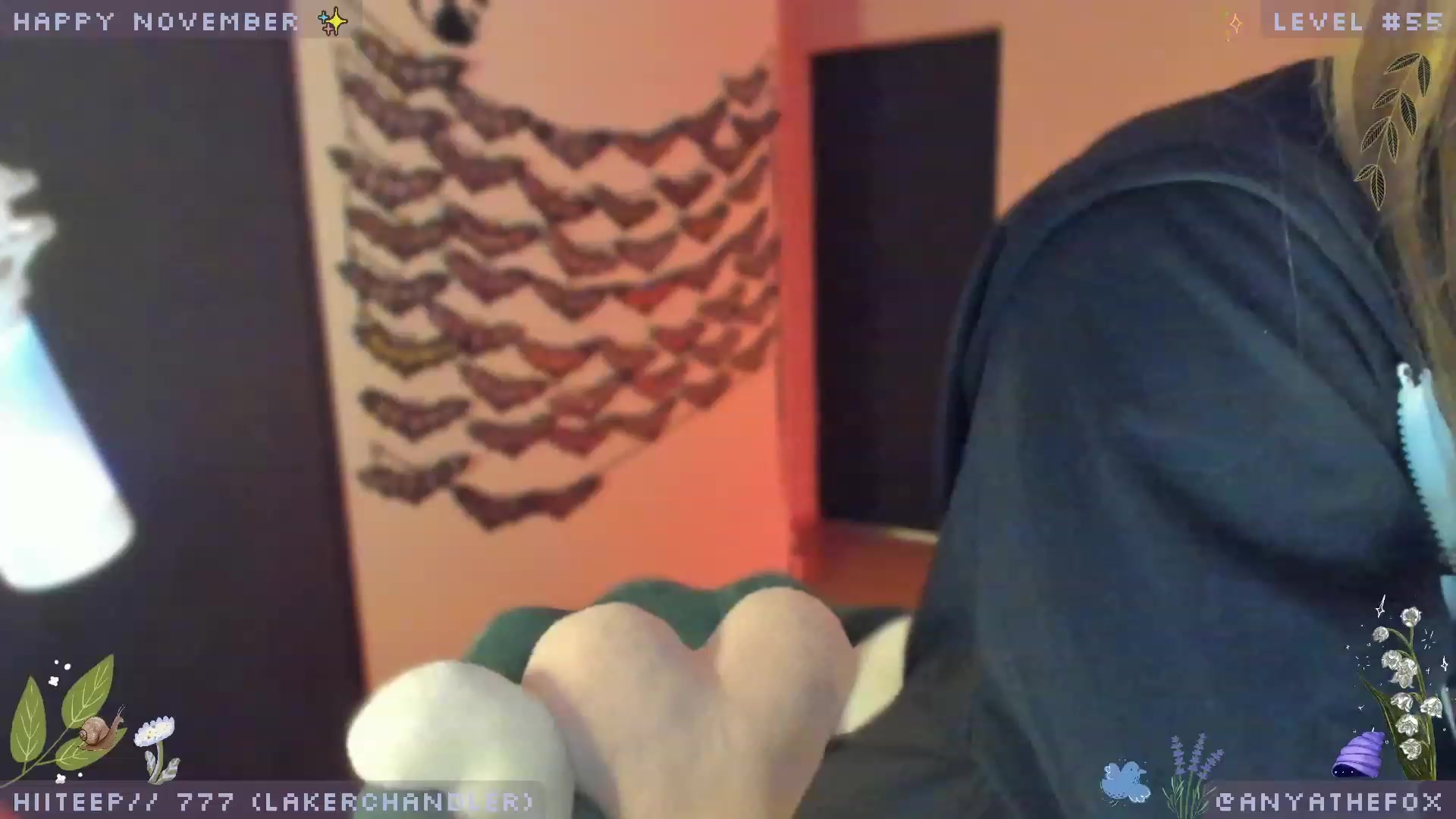 Gallery image thumbnail from AreolaGrande_'s myfreecams stream on, 11/01/2023, 08:08 image 15 of 20