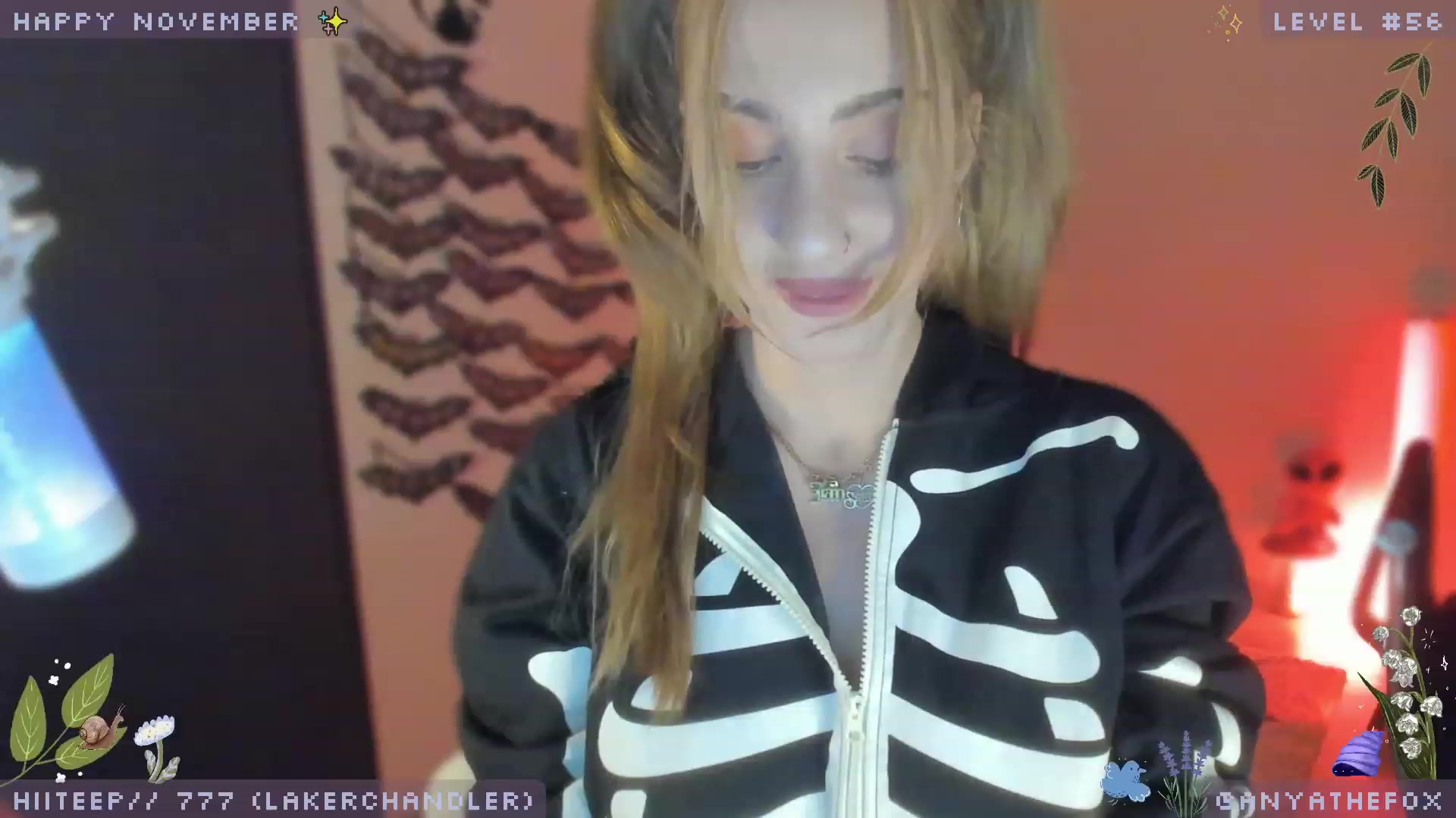 Gallery image thumbnail from AreolaGrande_'s myfreecams stream on, 11/01/2023, 08:08 image 17 of 20