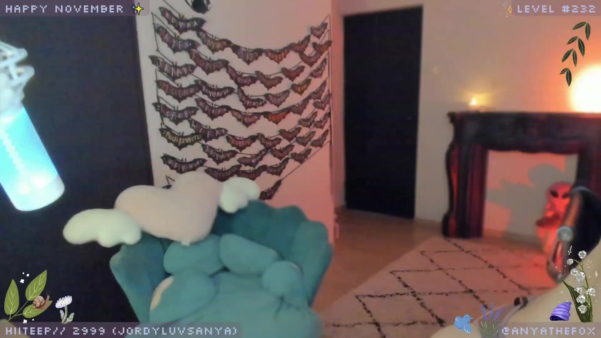 Gallery image thumbnail from AreolaGrande_'s myfreecams stream on, 11/04/2023, 08:54 image 11 of 20