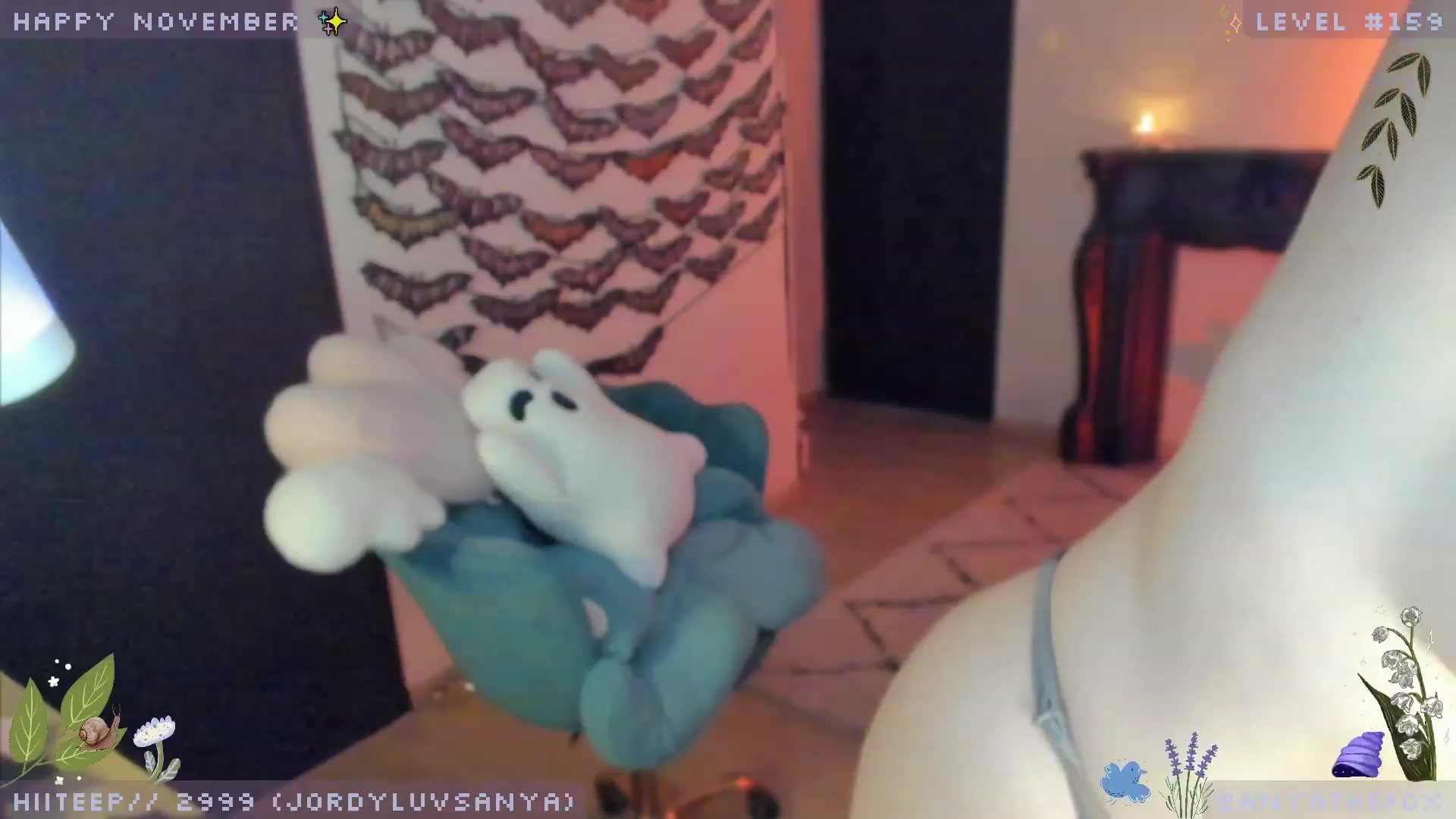 Gallery image thumbnail from AreolaGrande_'s myfreecams stream on, 11/04/2023, 08:54 image 19 of 20