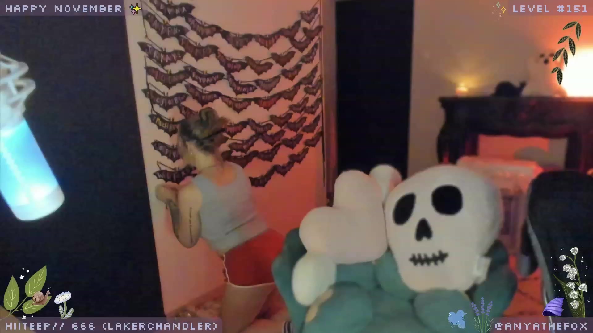 Gallery image thumbnail from AreolaGrande_'s myfreecams stream on, 11/05/2023, 10:34 image 8 of 20