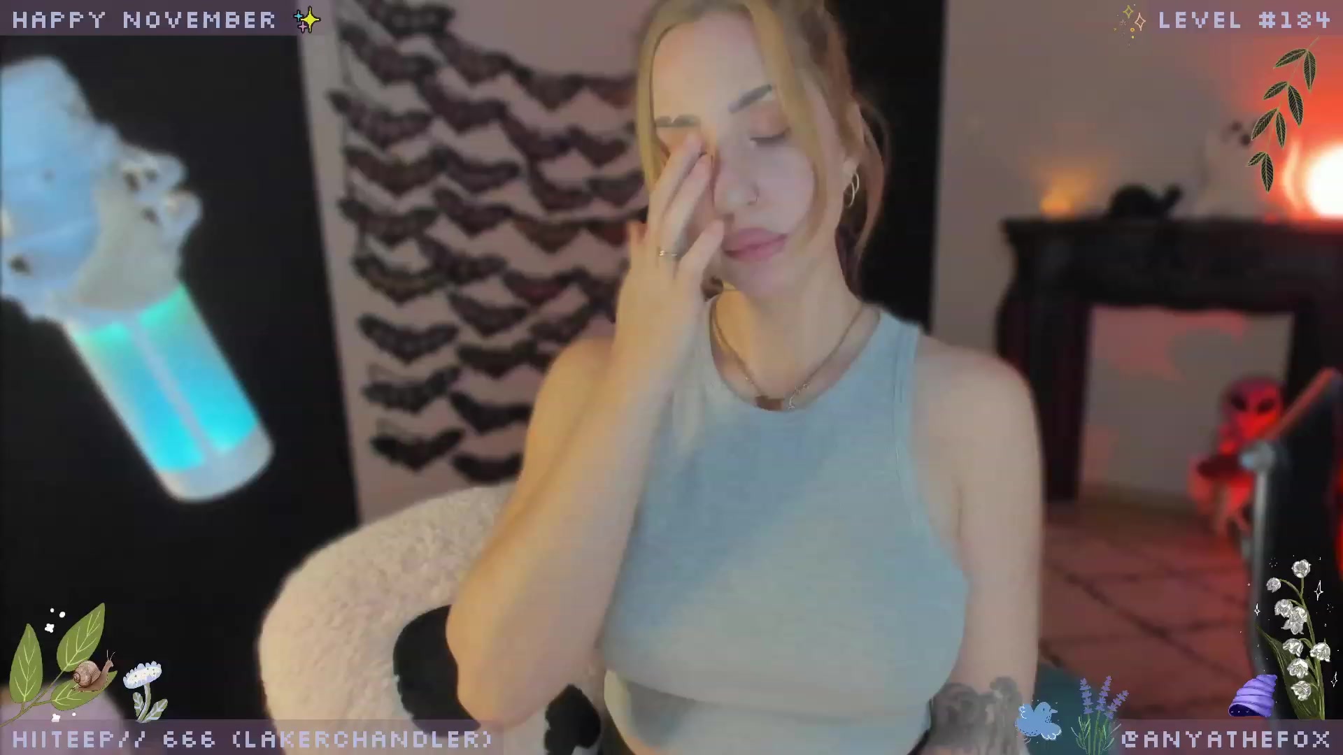 Gallery image thumbnail from AreolaGrande_'s myfreecams stream on, 11/07/2023, 09:49 image 7 of 20