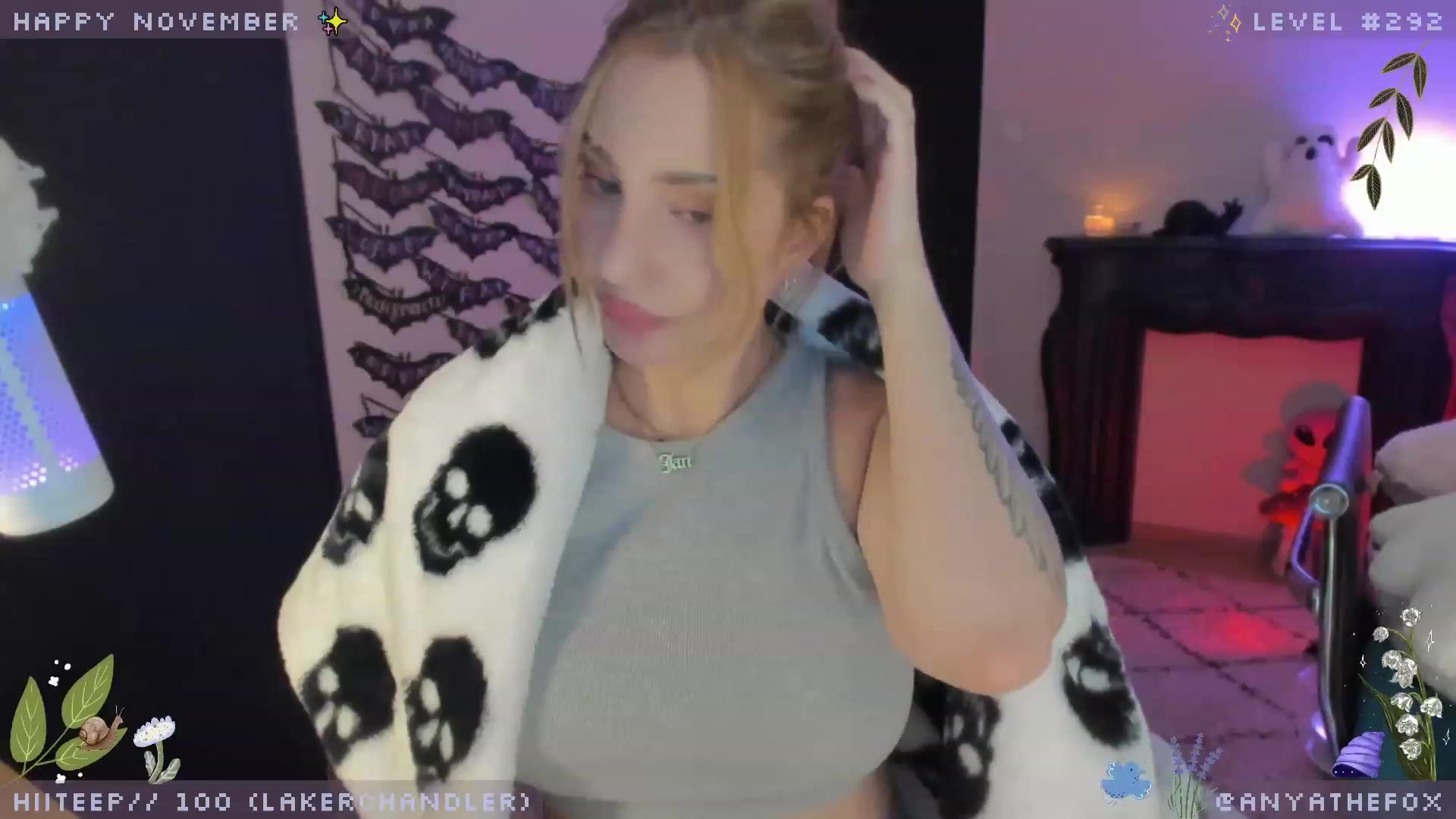 Gallery image thumbnail from AreolaGrande_'s myfreecams stream on, 11/09/2023, 09:01 image 9 of 20