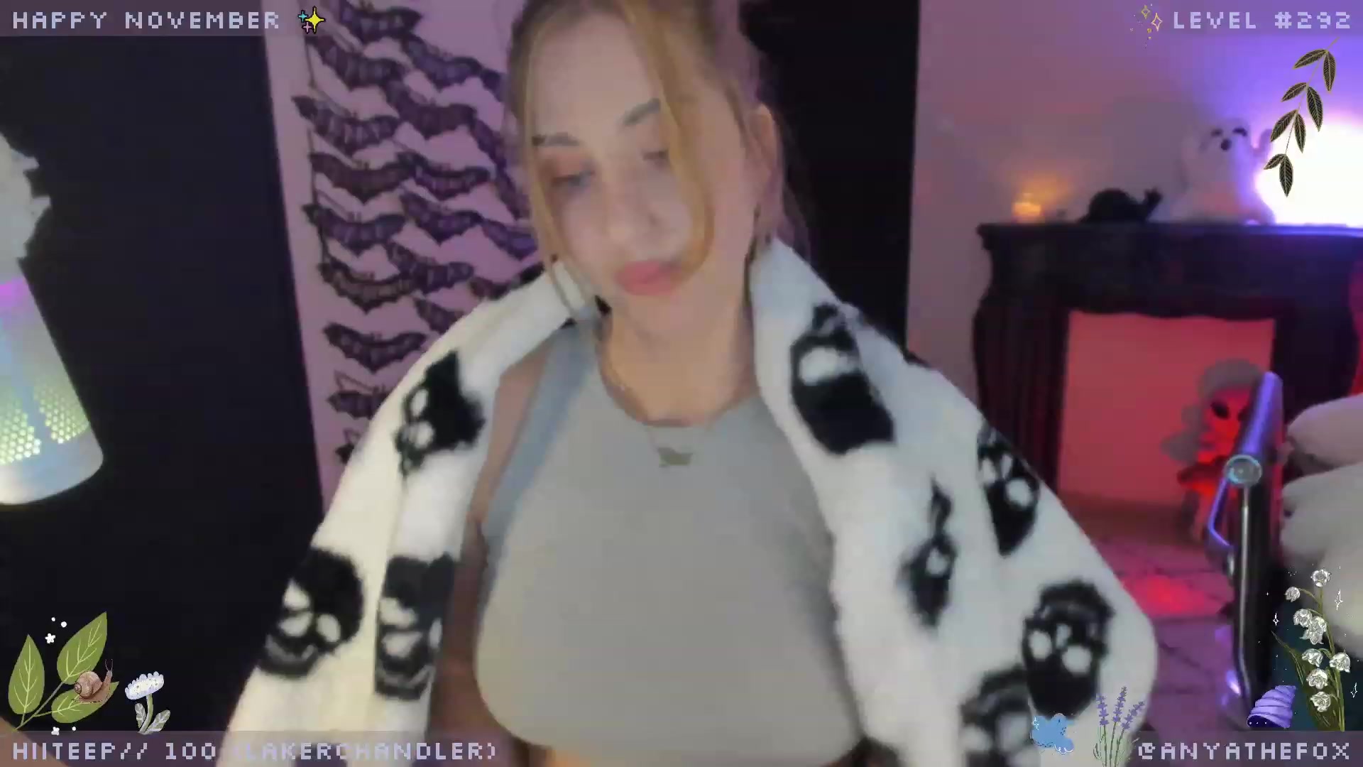 Gallery image thumbnail from AreolaGrande_'s myfreecams stream on, 11/09/2023, 09:01 image 4 of 20