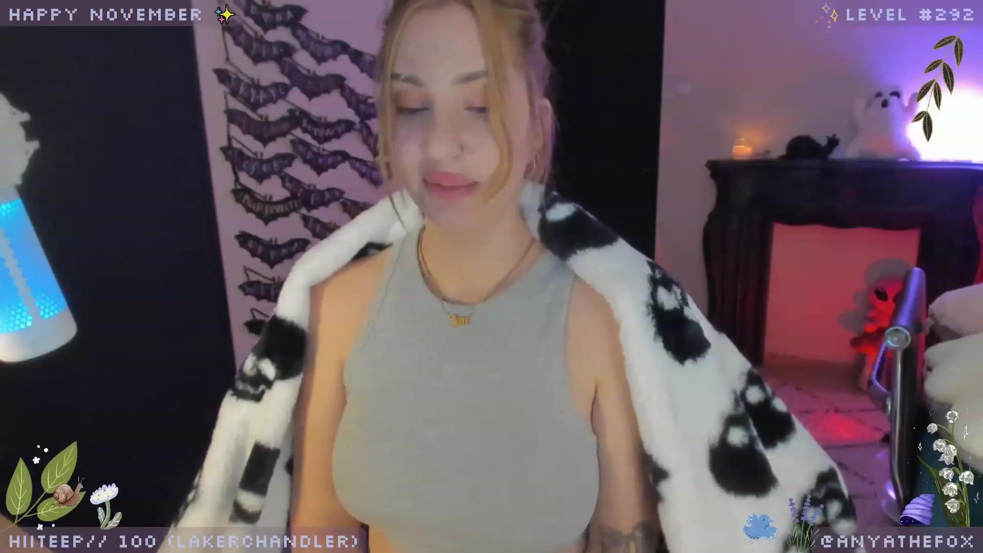 Gallery image thumbnail from AreolaGrande_'s myfreecams stream on, 11/09/2023, 09:01 image 6 of 20