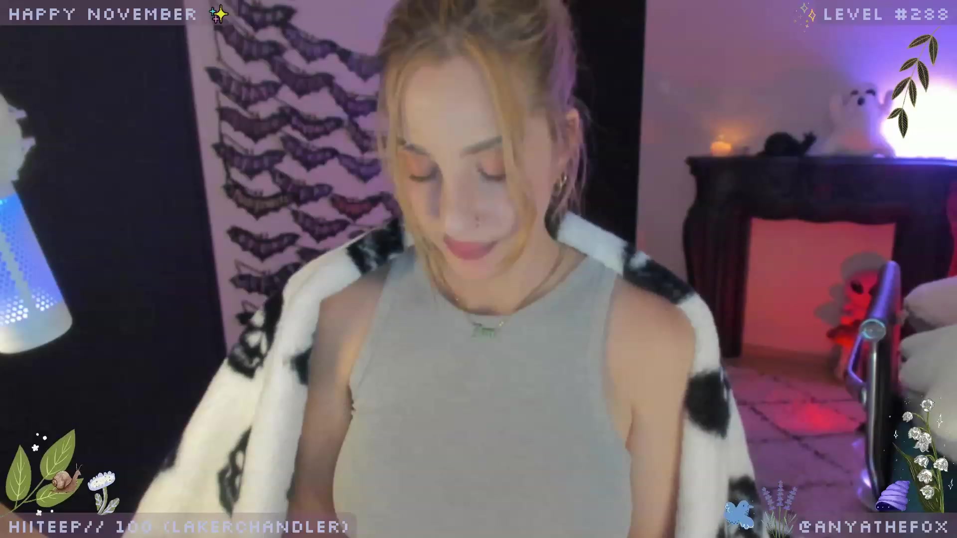Gallery image thumbnail from AreolaGrande_'s myfreecams stream on, 11/09/2023, 09:01 image 18 of 20
