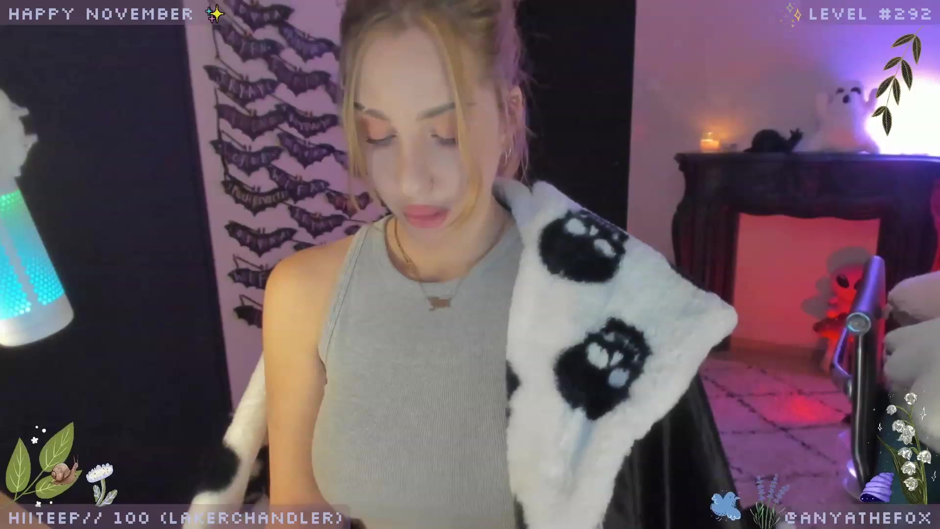 Gallery image thumbnail from AreolaGrande_'s myfreecams stream on, 11/09/2023, 09:01 image 3 of 20