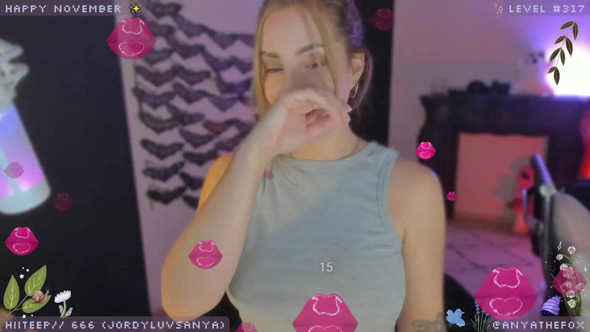 Gallery image thumbnail from AreolaGrande_'s myfreecams stream on, 11/19/2023, 10:15 image 10 of 20
