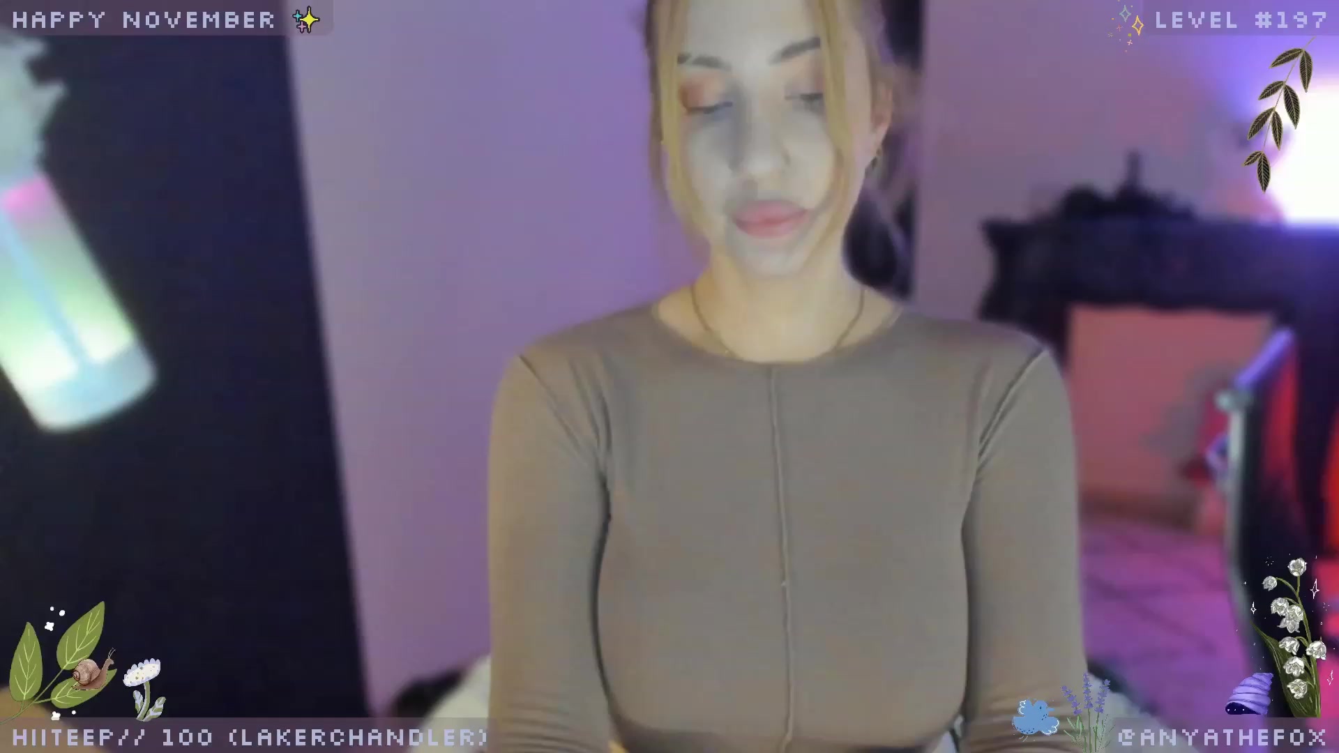Gallery image thumbnail from AreolaGrande_'s myfreecams stream on, 11/26/2023, 09:29 image 5 of 20