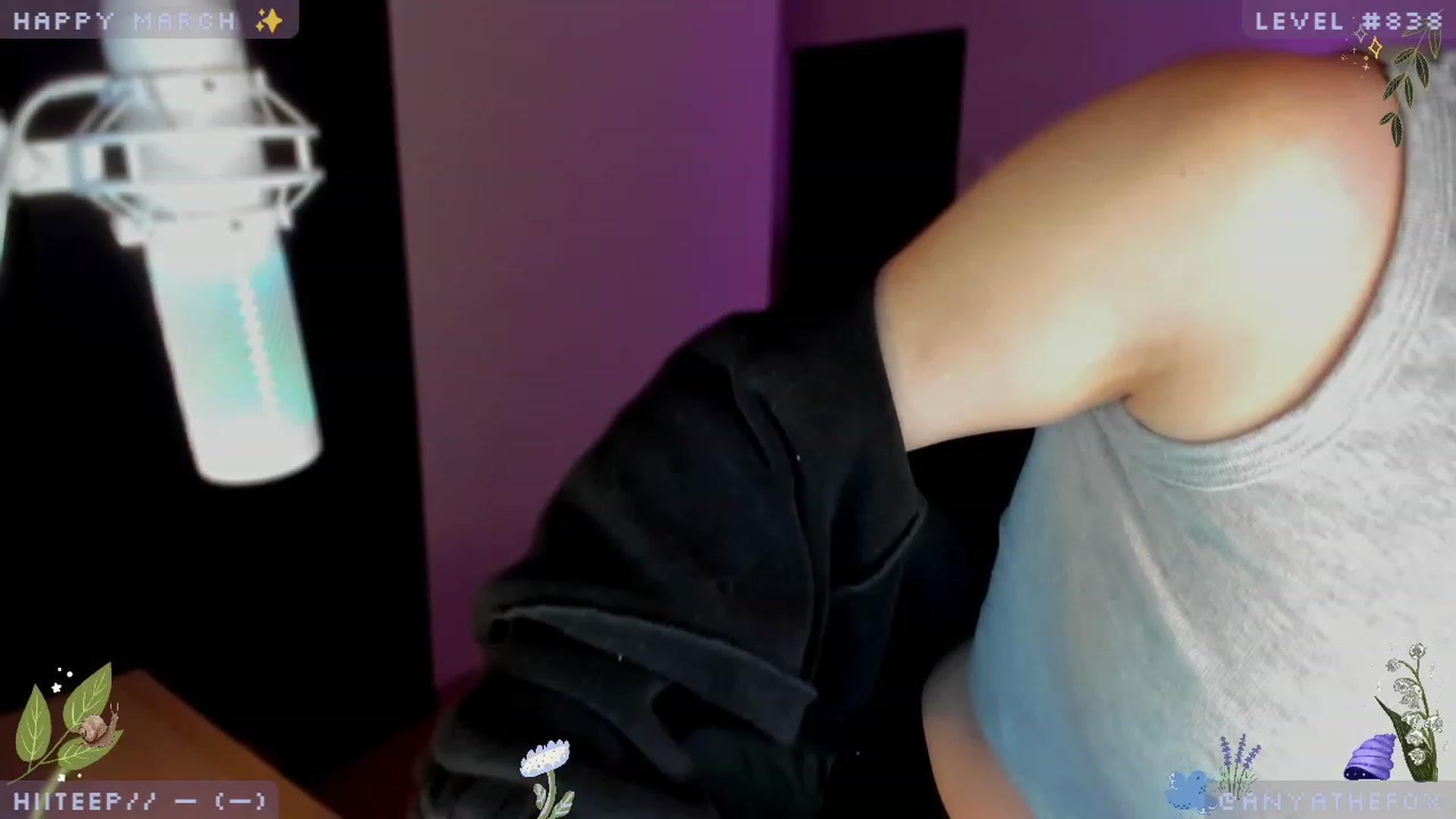 Gallery image thumbnail from AreolaGrande_'s myfreecams stream on, 03/07/2024, 08:50 image 1 of 20