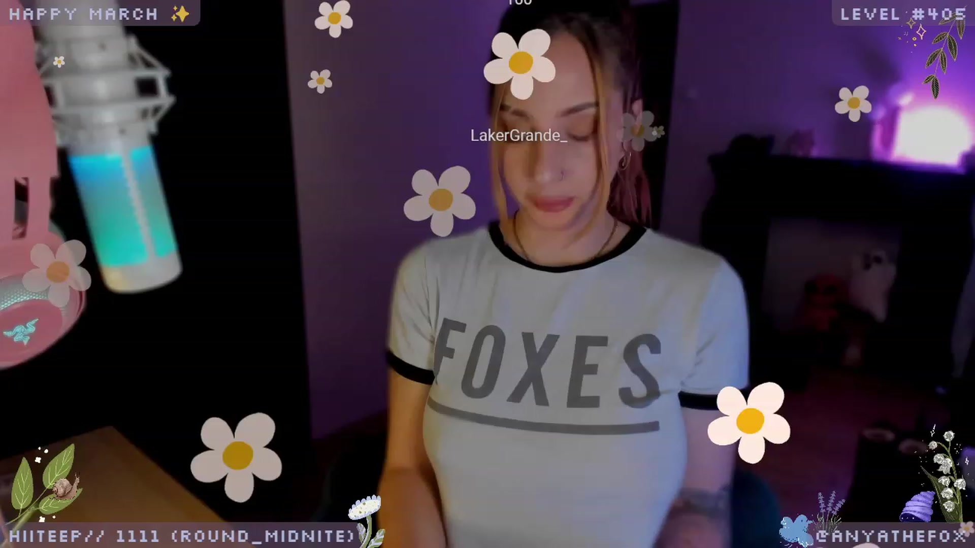 Gallery image thumbnail from AreolaGrande_'s myfreecams stream on, 03/10/2024, 09:08 image 20 of 20