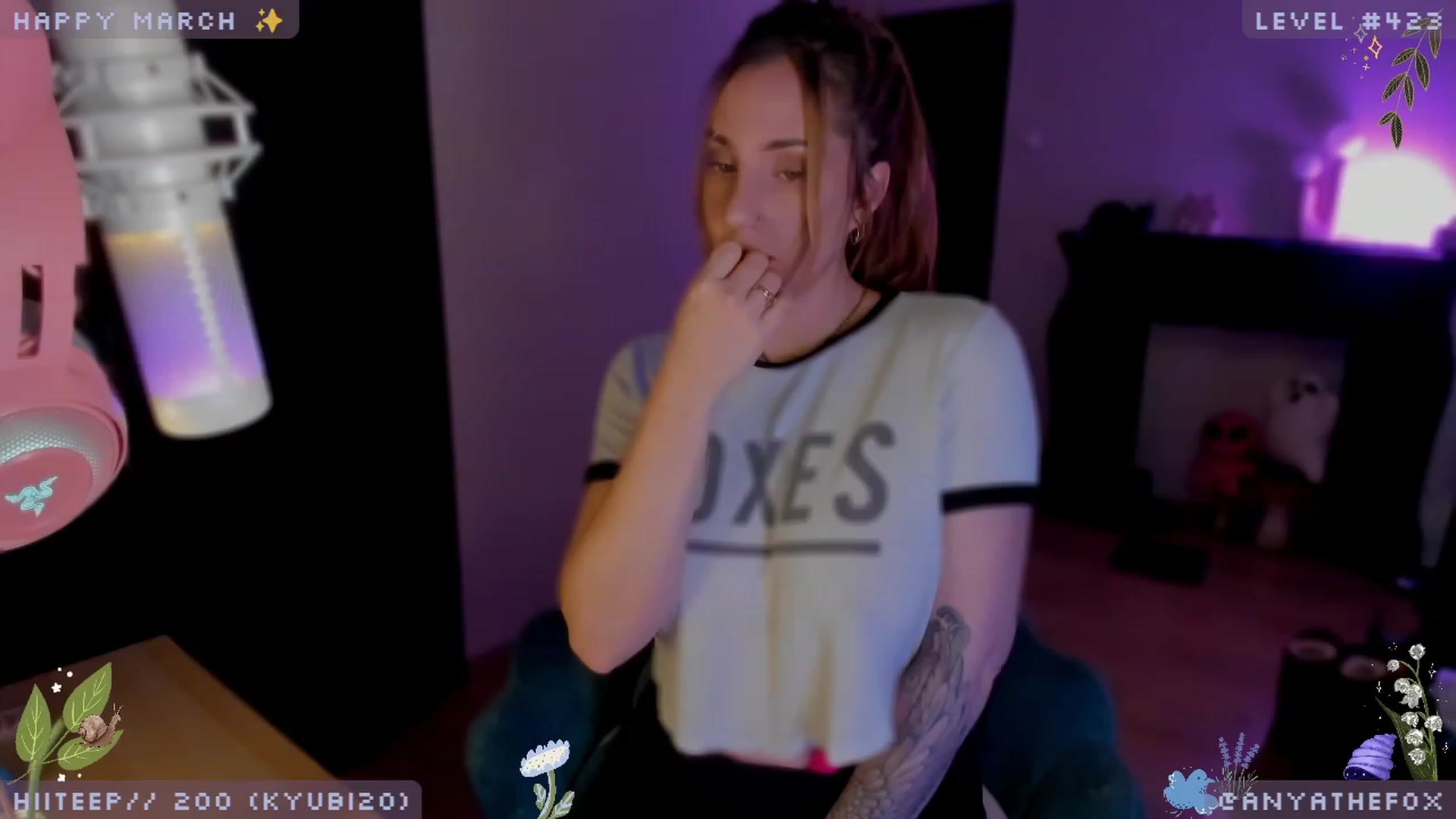 Gallery image thumbnail from AreolaGrande_'s myfreecams stream on, 03/10/2024, 09:08 image 9 of 20