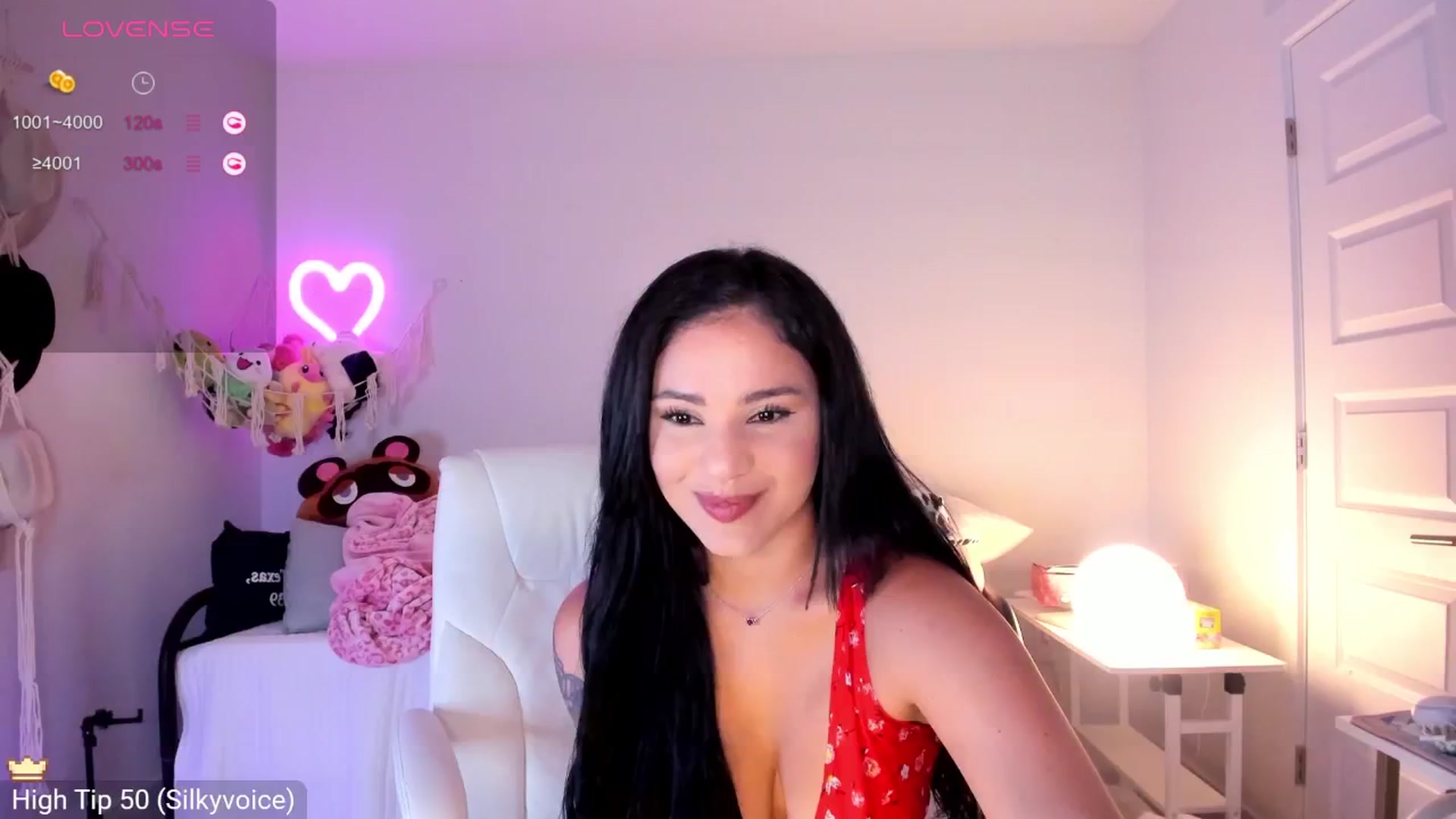 Gallery image thumbnail from Ari2b's myfreecams stream on, 06/15/2024, 06:20 image 15 of 20
