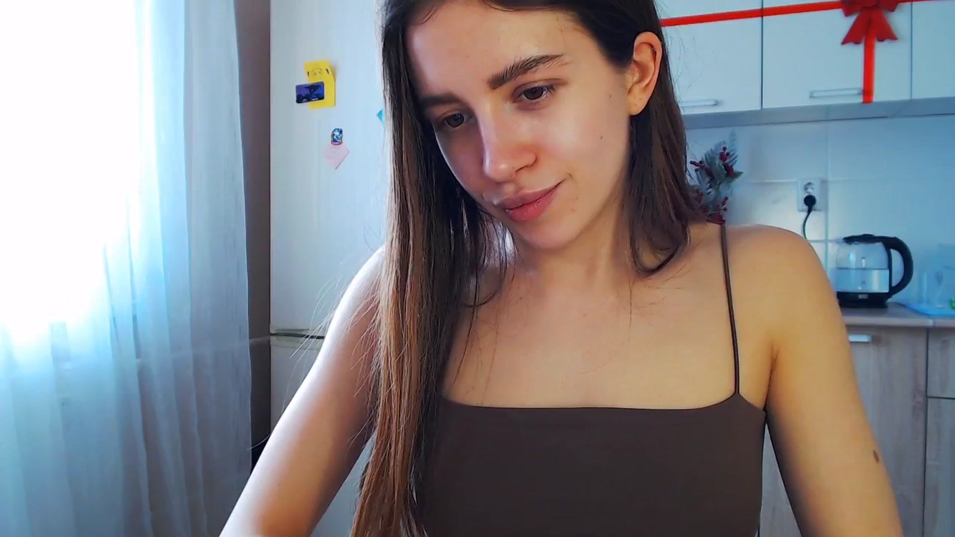 Gallery image thumbnail from Ari_Honey's myfreecams stream on, 03/23/2025, 13:12 image 6 of 20