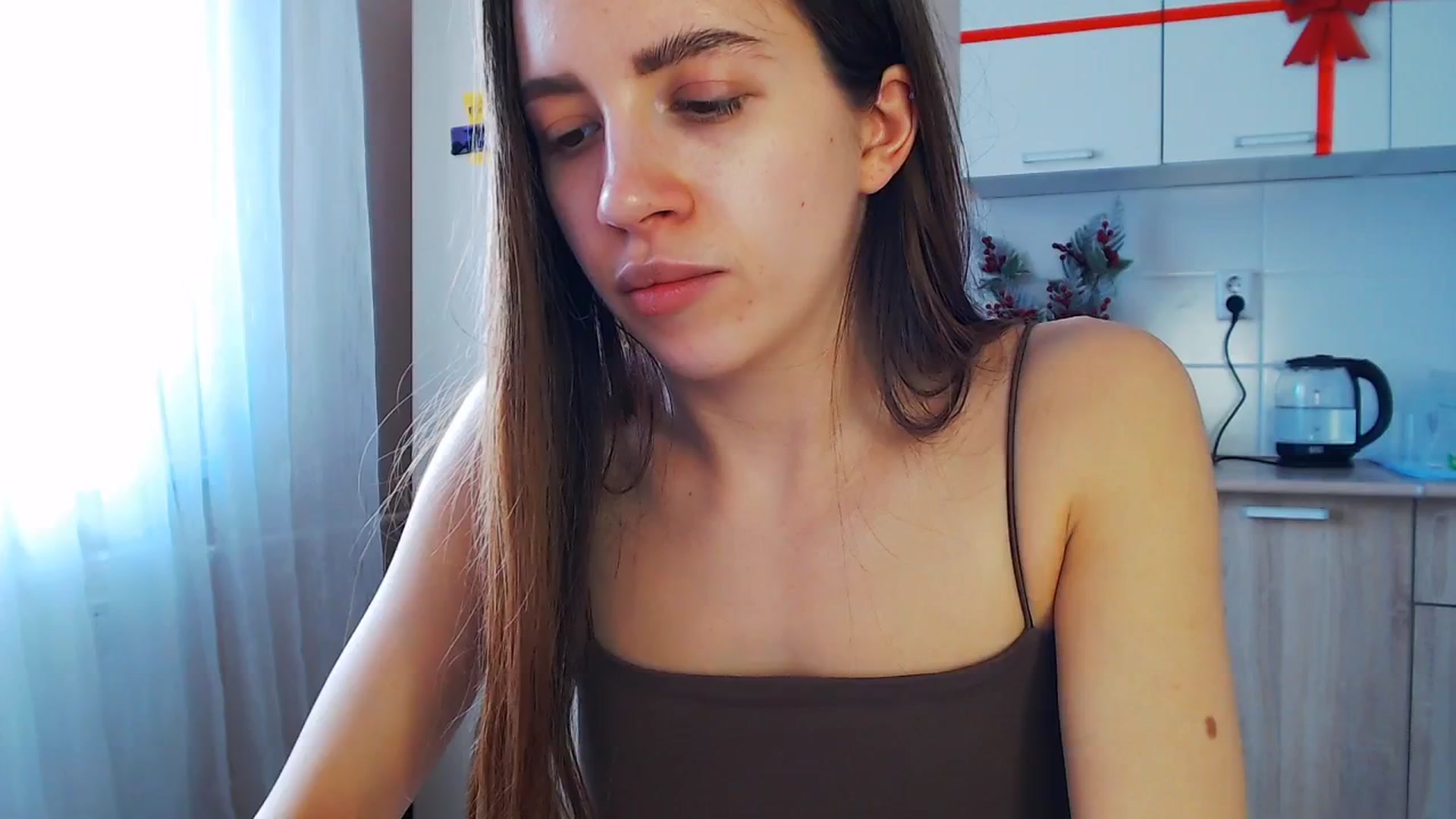 Gallery image thumbnail from Ari_Honey's myfreecams stream on, 03/23/2025, 13:12 image 5 of 20