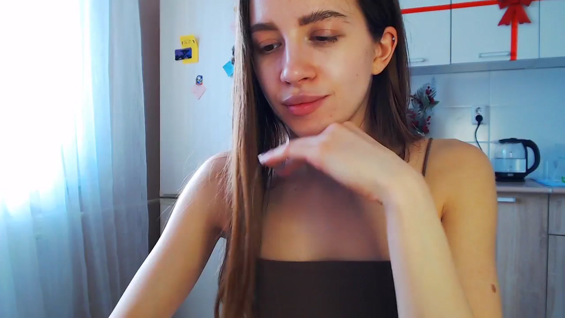Gallery image thumbnail from Ari_Honey's myfreecams stream on, 03/23/2025, 13:12 image 4 of 20