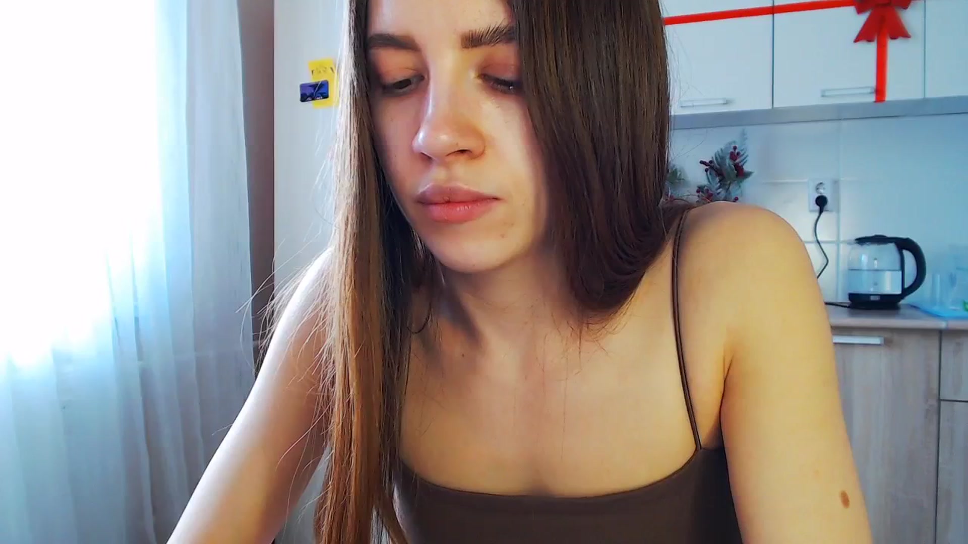 Gallery image thumbnail from Ari_Honey's myfreecams stream on, 03/23/2025, 13:12 image 2 of 20