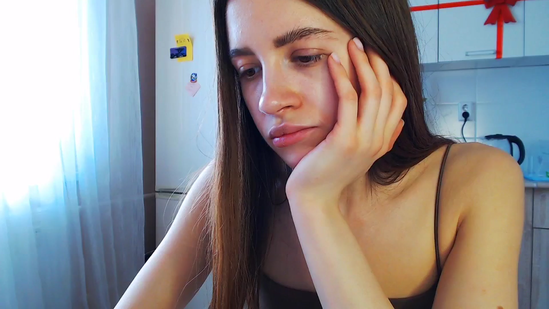 Gallery image thumbnail from Ari_Honey's myfreecams stream on, 03/23/2025, 13:12 image 1 of 20