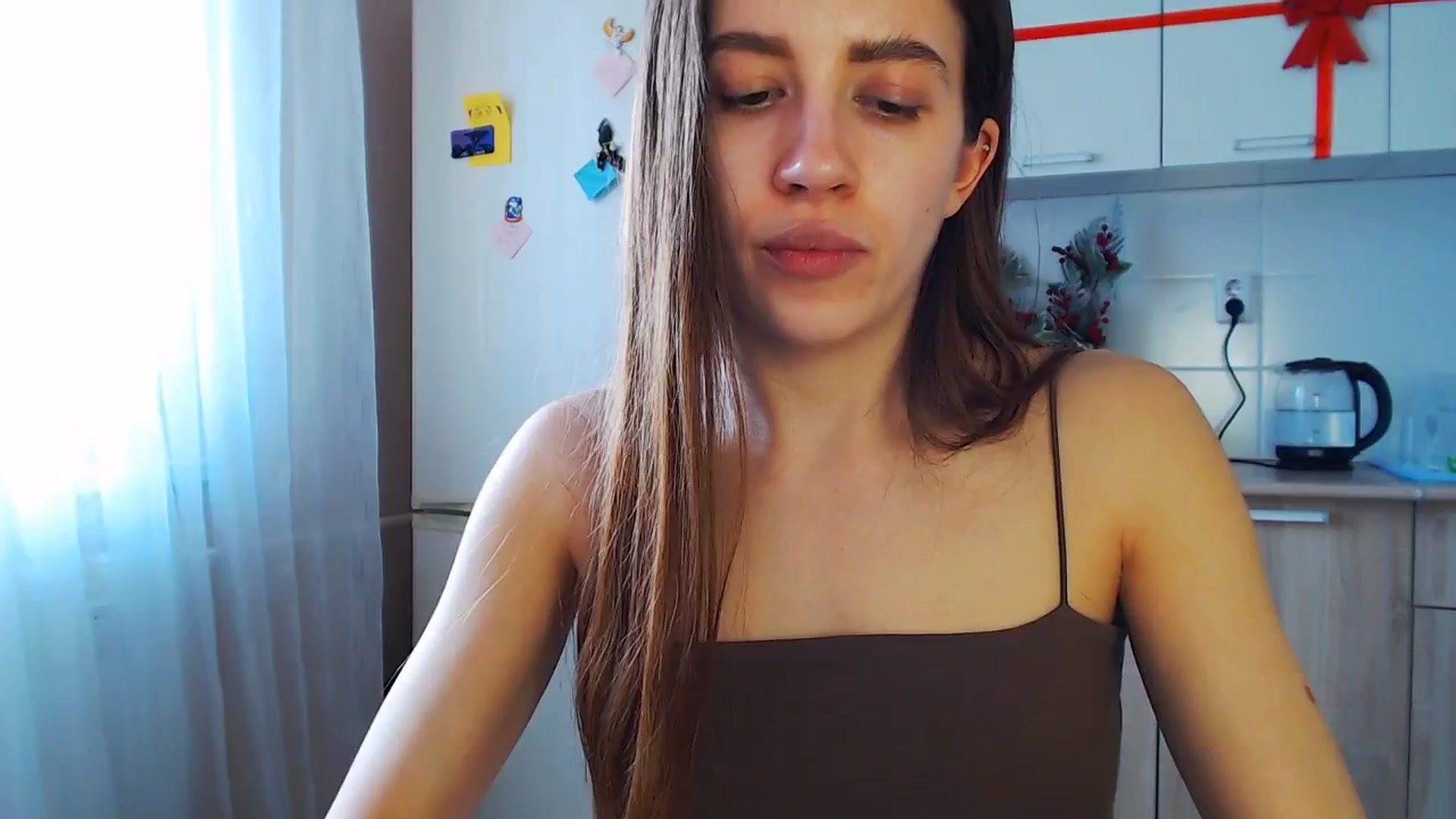 Gallery image thumbnail from Ari_Honey's myfreecams stream on, 03/23/2025, 13:12 image 8 of 20