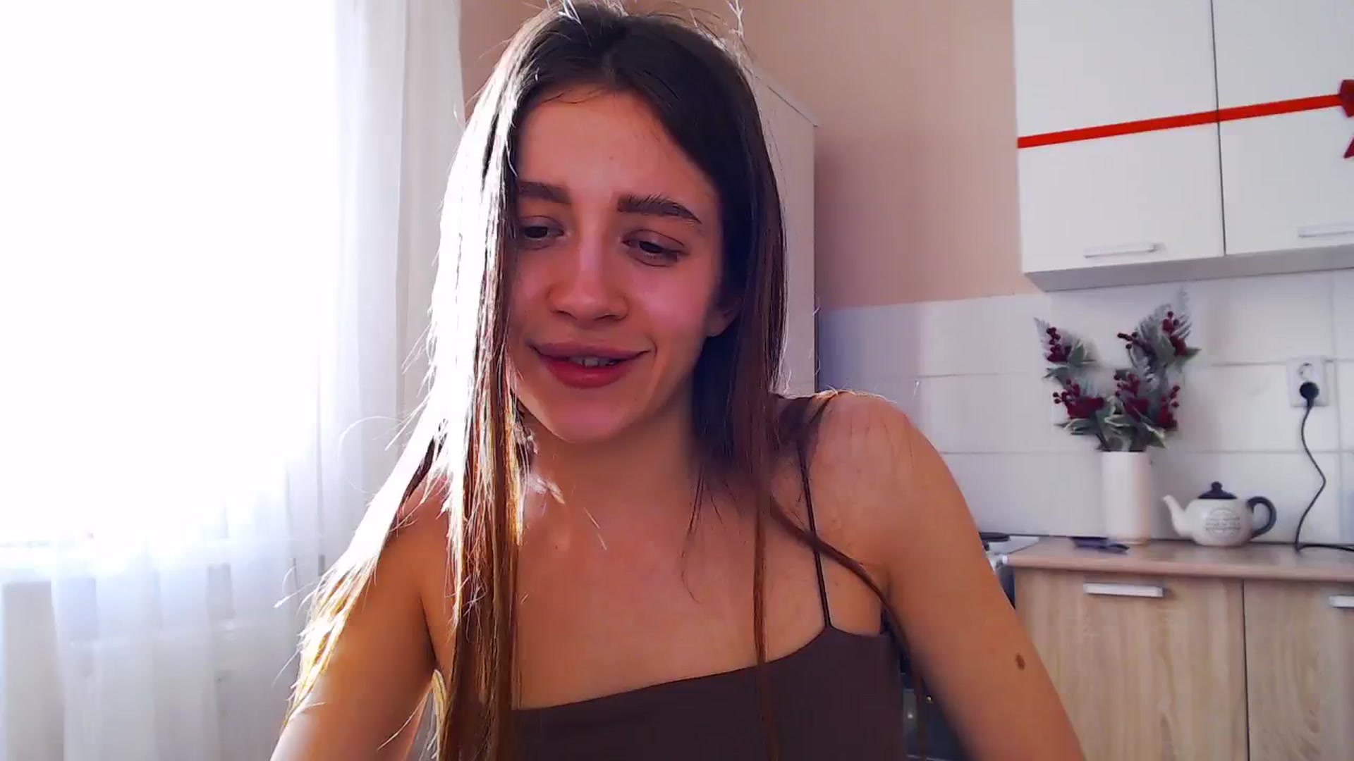 Gallery image thumbnail from Ari_Honey's myfreecams stream on, 03/23/2025, 15:13 image 2 of 20