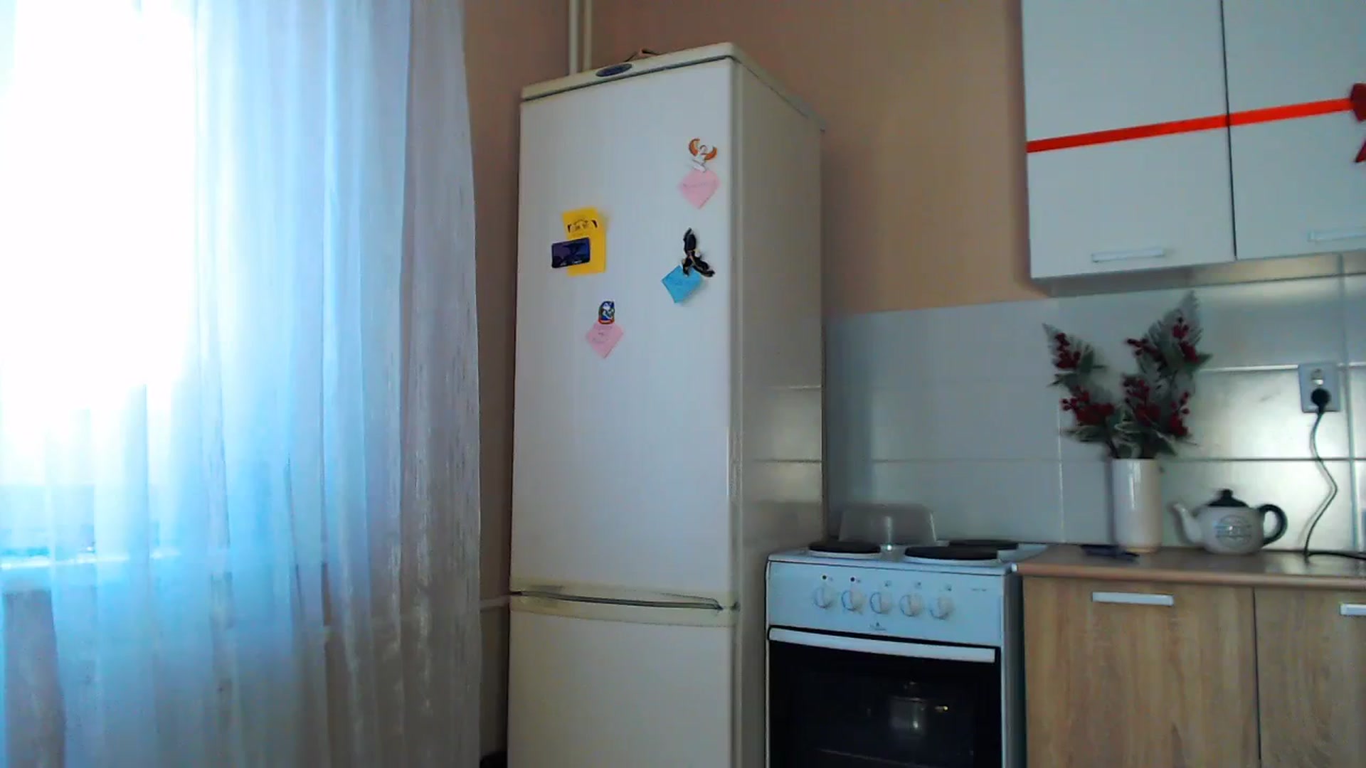 Gallery image thumbnail from Ari_Honey's myfreecams stream on, 03/23/2025, 15:13 image 14 of 20