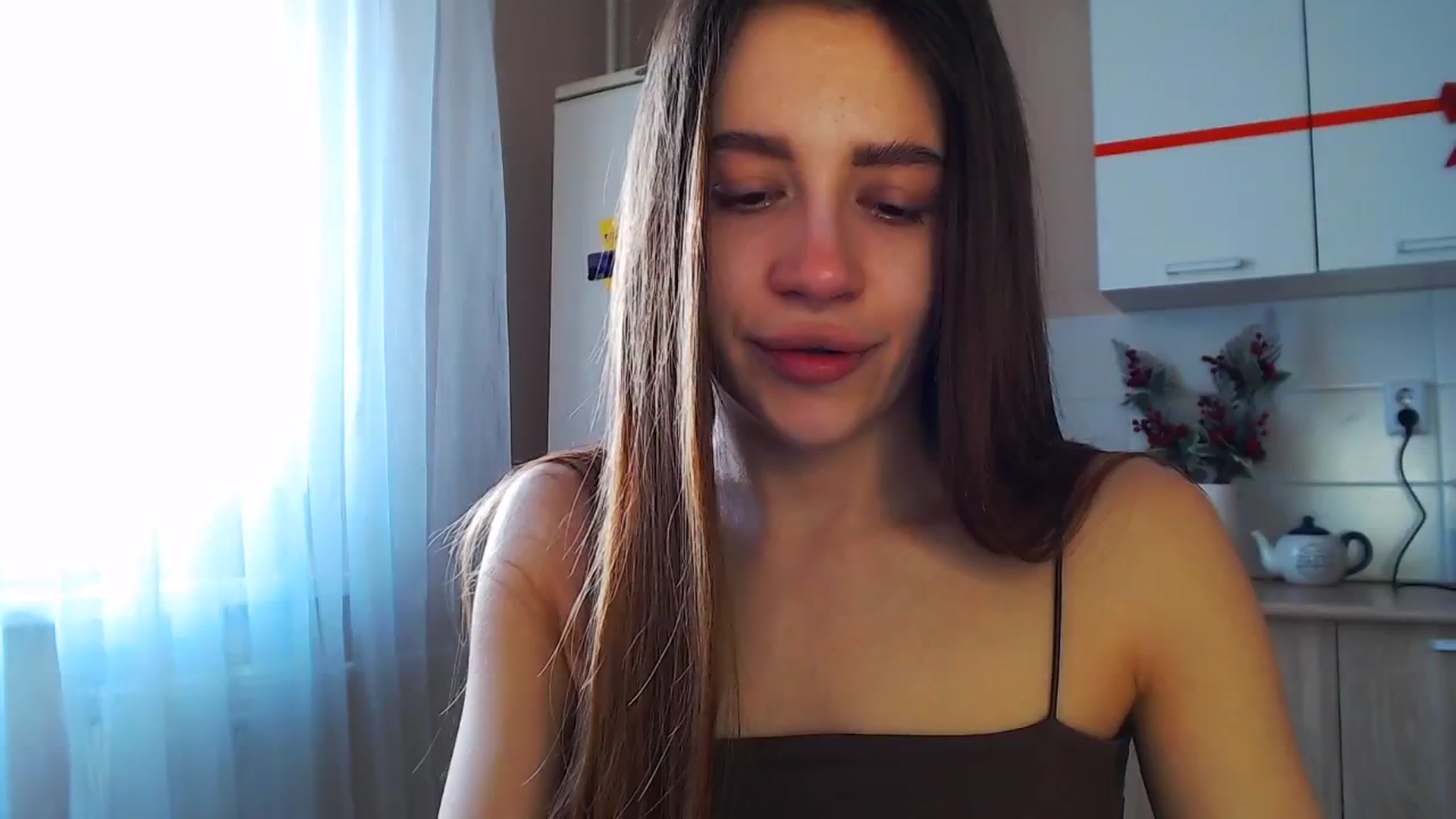 Gallery image thumbnail from Ari_Honey's myfreecams stream on, 03/23/2025, 15:13 image 3 of 20