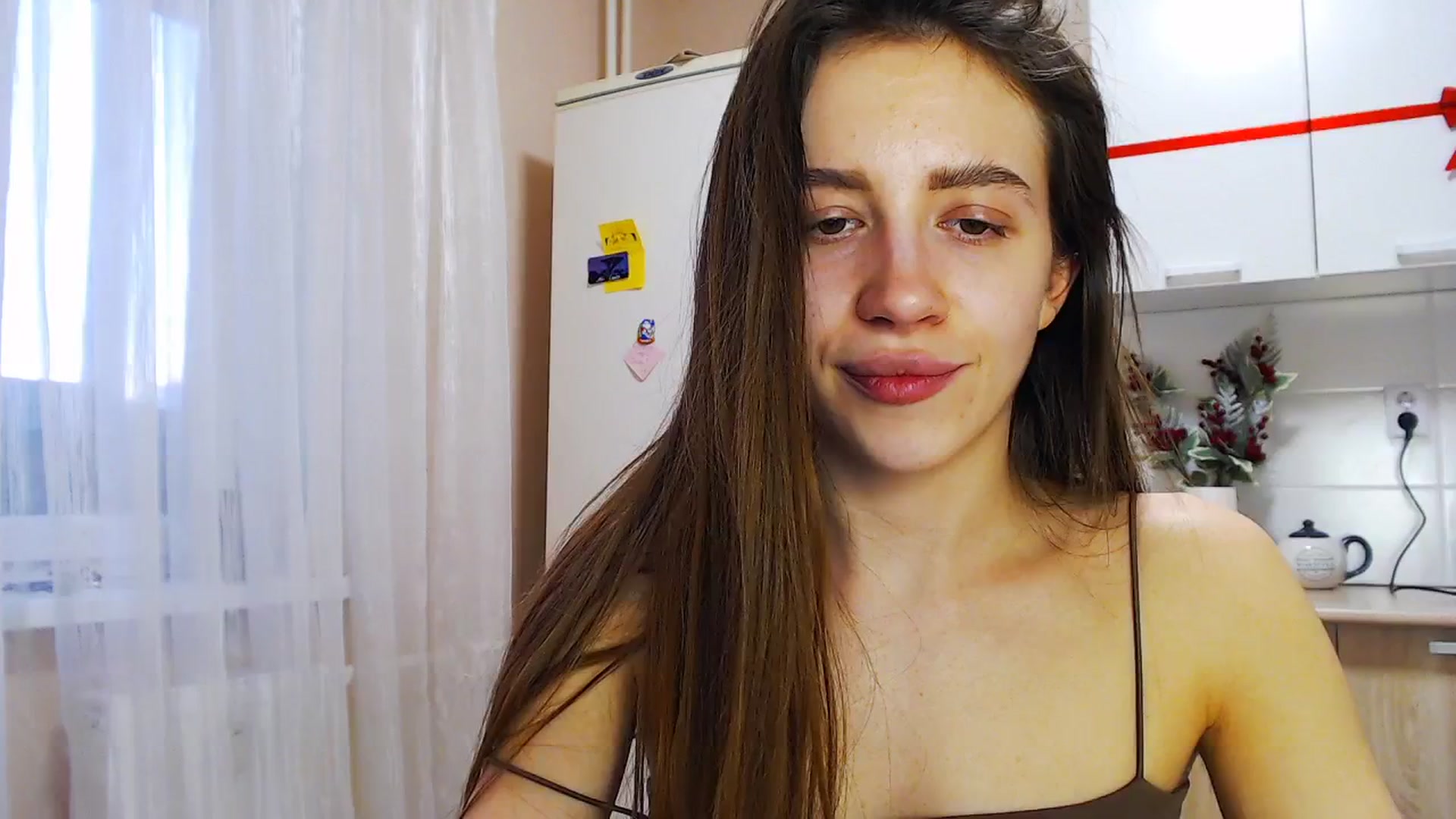 Gallery image thumbnail from Ari_Honey's myfreecams stream on, 03/23/2025, 15:13 image 17 of 20