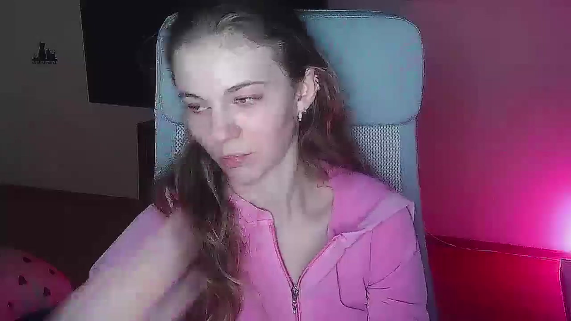 Gallery image thumbnail from AriaFantasy's myfreecams stream on, 11/15/2025, 19:57 image 5 of 20