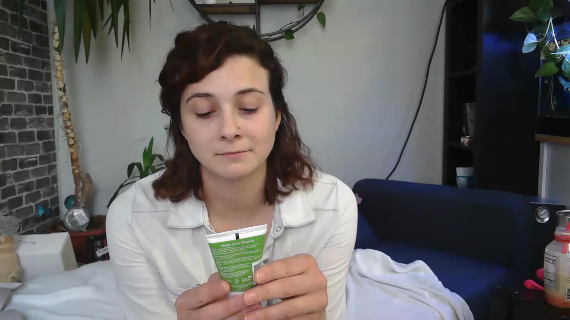 Gallery image thumbnail from AriaFields's myfreecams stream on, 12/05/2022, 22:10 image 3 of 20
