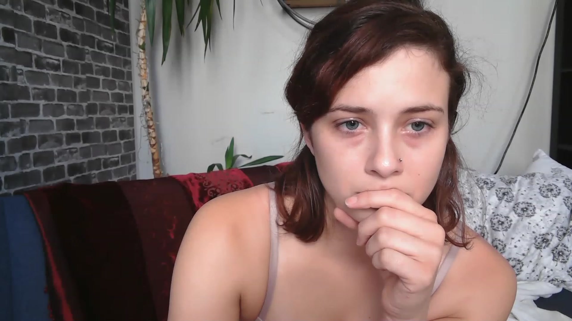Gallery image thumbnail from AriaFields's myfreecams stream on, 12/07/2022, 19:27 image 4 of 20