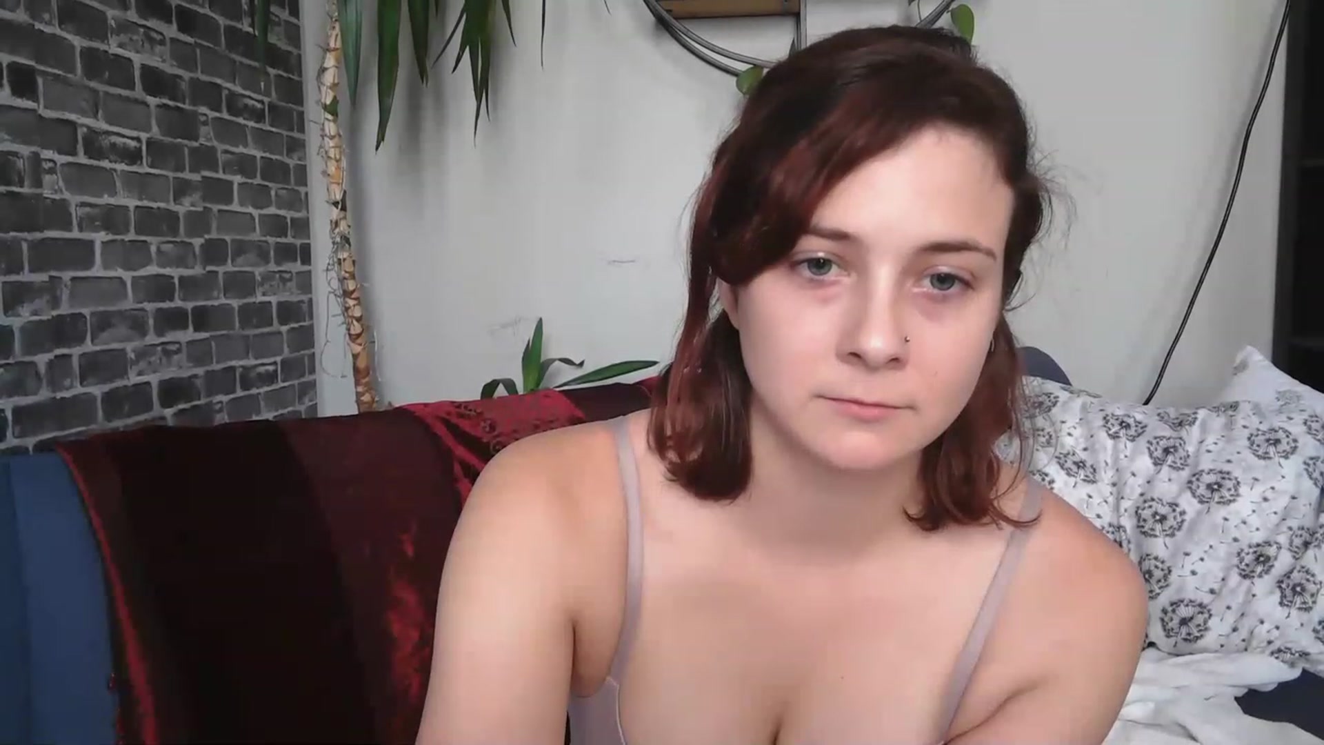 Gallery image thumbnail from AriaFields's myfreecams stream on, 12/07/2022, 19:27 image 14 of 20