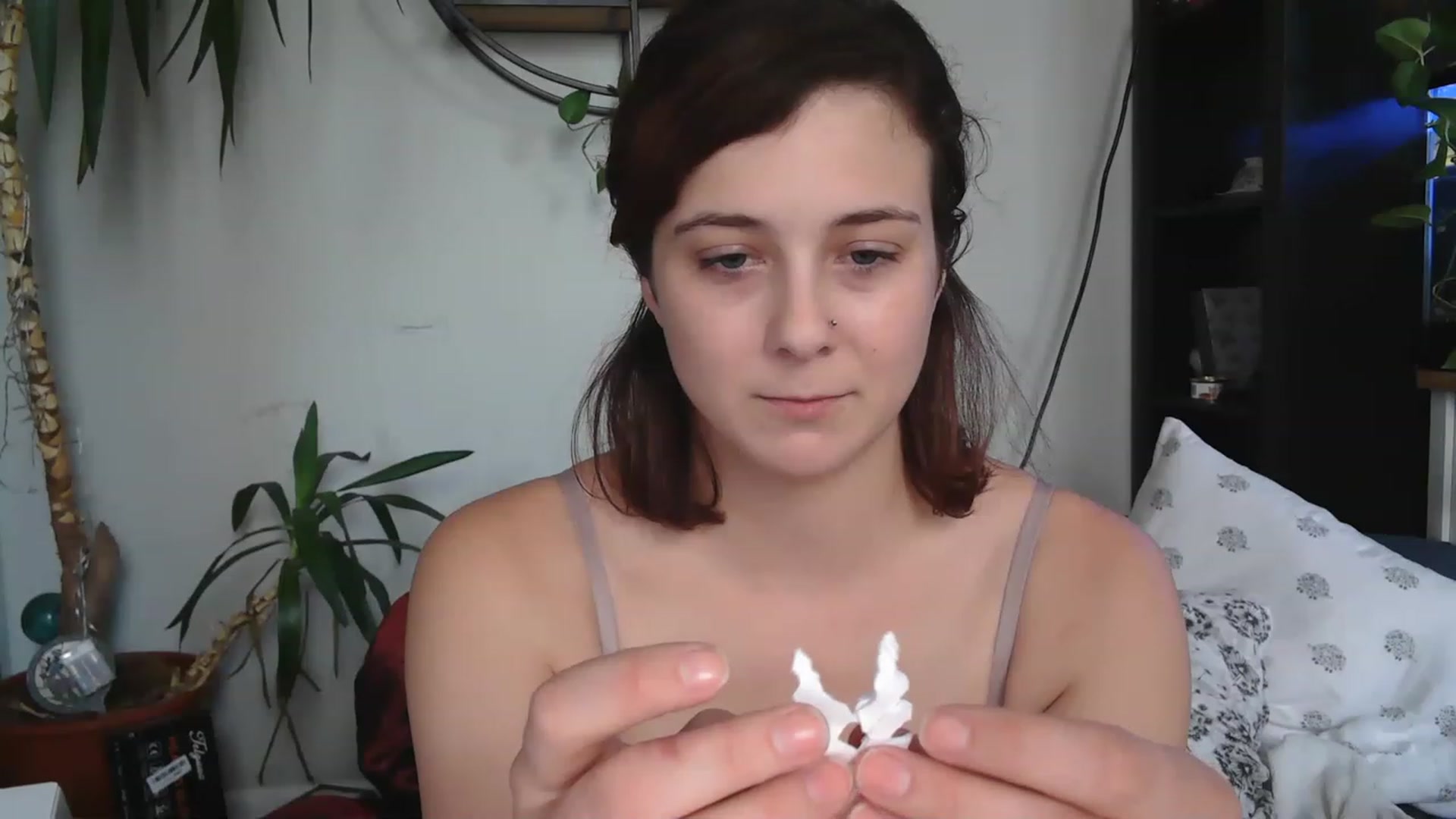 Gallery image thumbnail from AriaFields's myfreecams stream on, 12/07/2022, 21:50 image 3 of 20