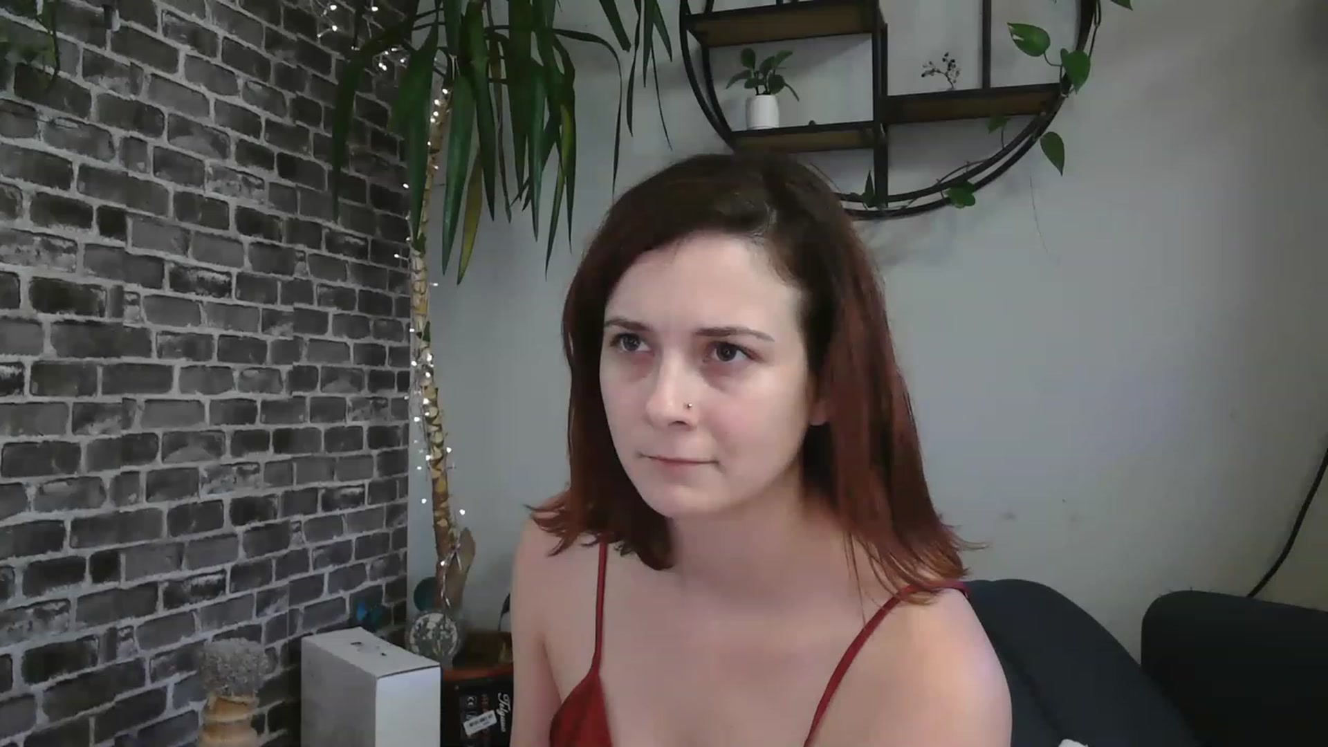Gallery image thumbnail from AriaFields's myfreecams stream on, 12/08/2022, 03:28 image 19 of 20