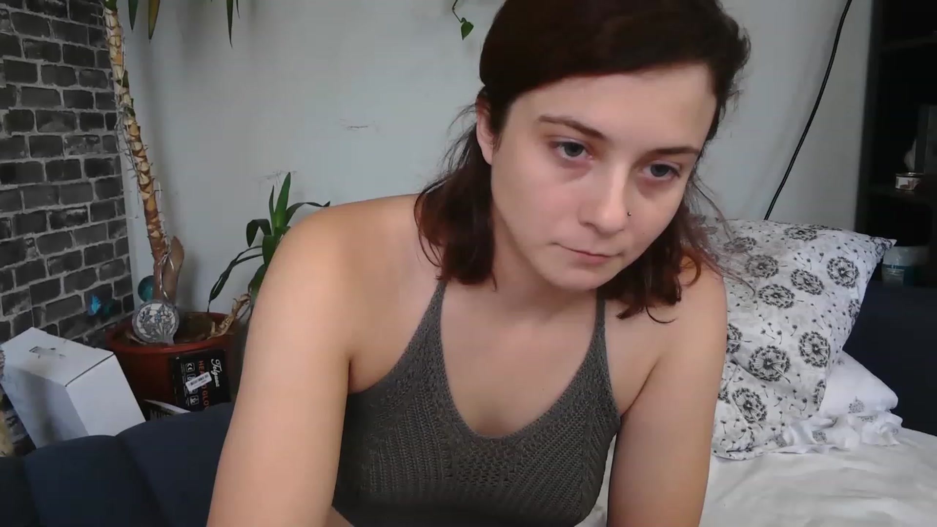 Gallery image thumbnail from AriaFields's myfreecams stream on, 12/09/2022, 18:55 image 8 of 20