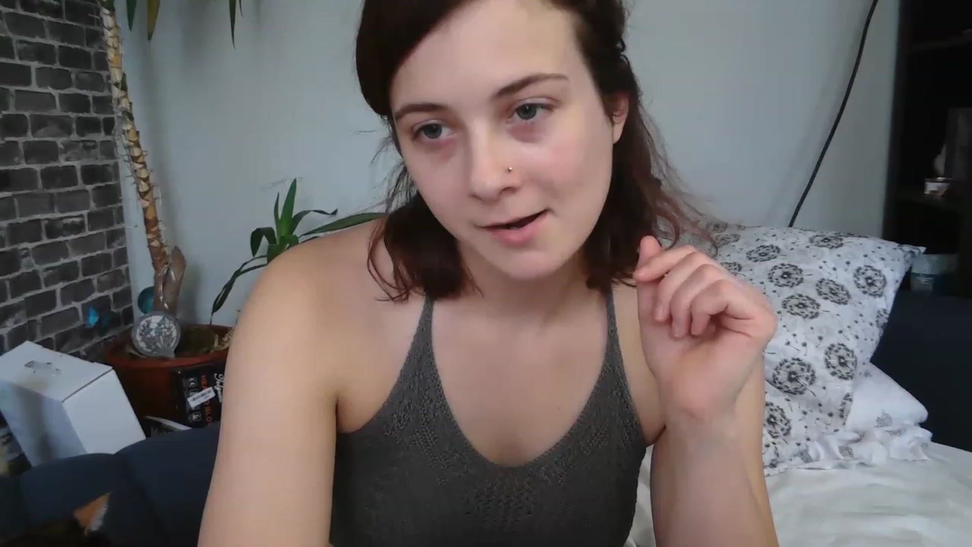 Gallery image thumbnail from AriaFields's myfreecams stream on, 12/09/2022, 18:55 image 14 of 20