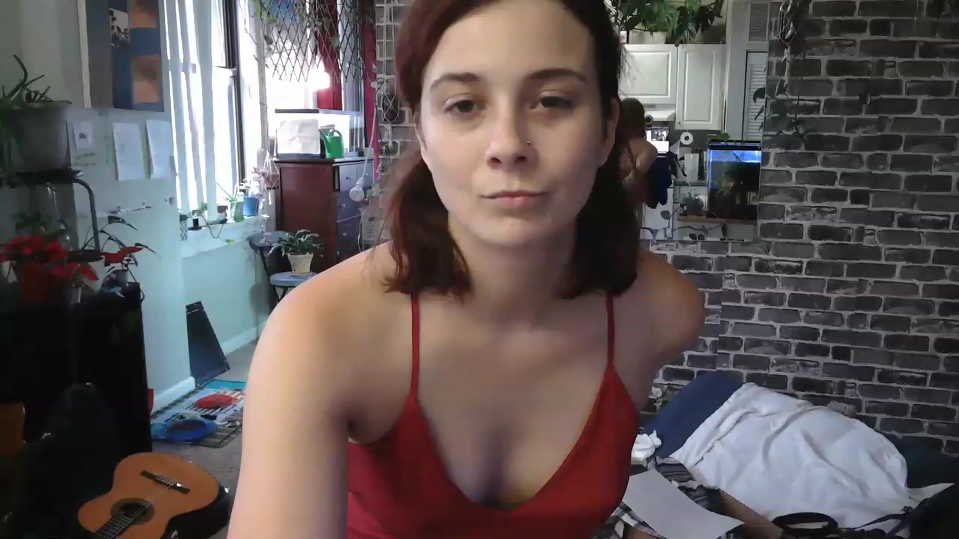 Gallery image thumbnail from AriaFields's myfreecams stream on, 12/10/2022, 21:44 image 5 of 20