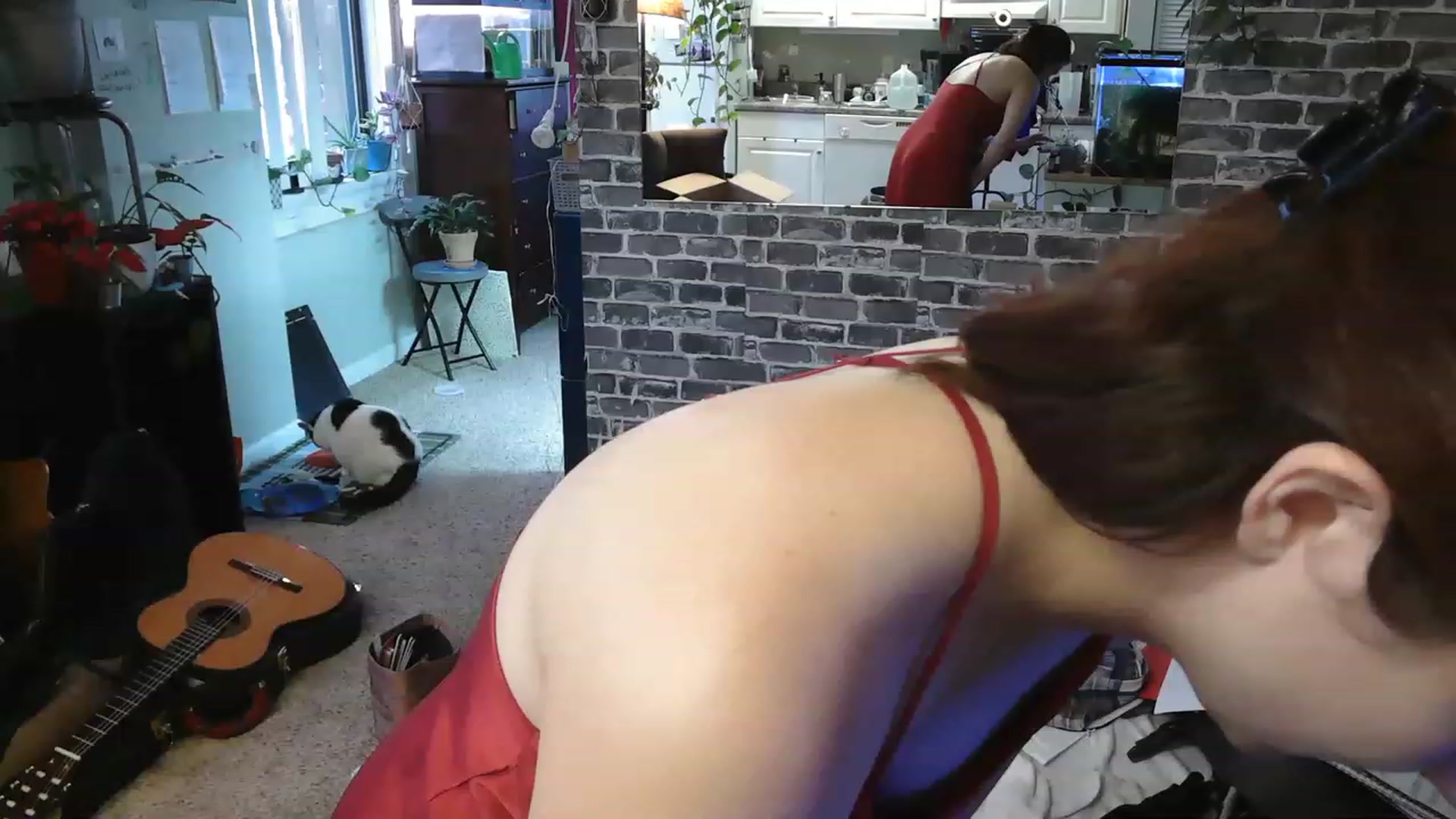 Gallery image thumbnail from AriaFields's myfreecams stream on, 12/10/2022, 21:44 image 19 of 20