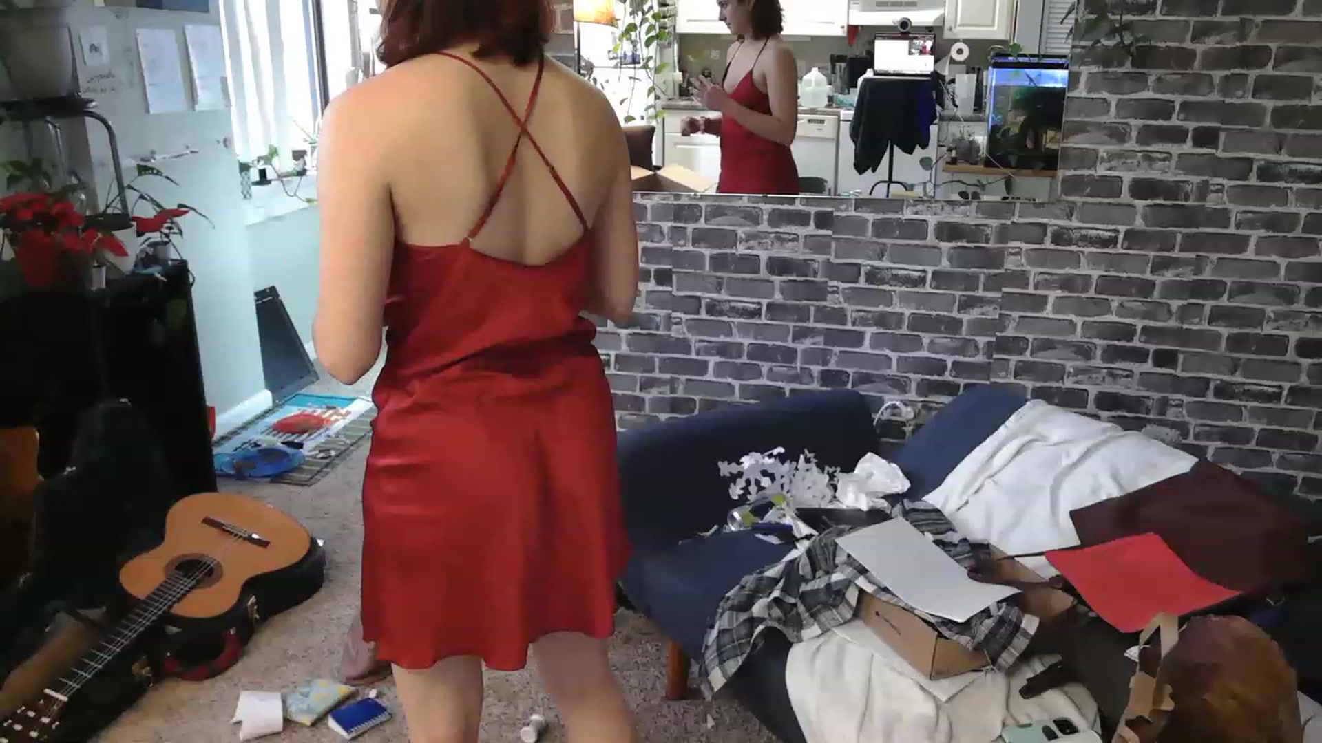 Gallery image thumbnail from AriaFields's myfreecams stream on, 12/10/2022, 21:44 image 9 of 20